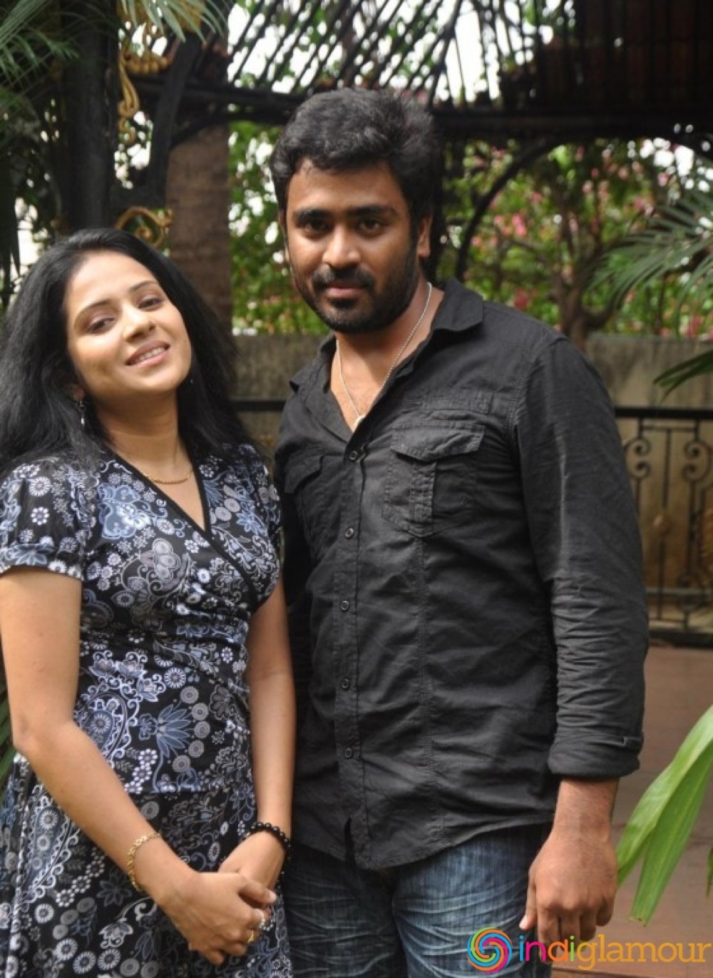 Asrik Banu Actress hd photo