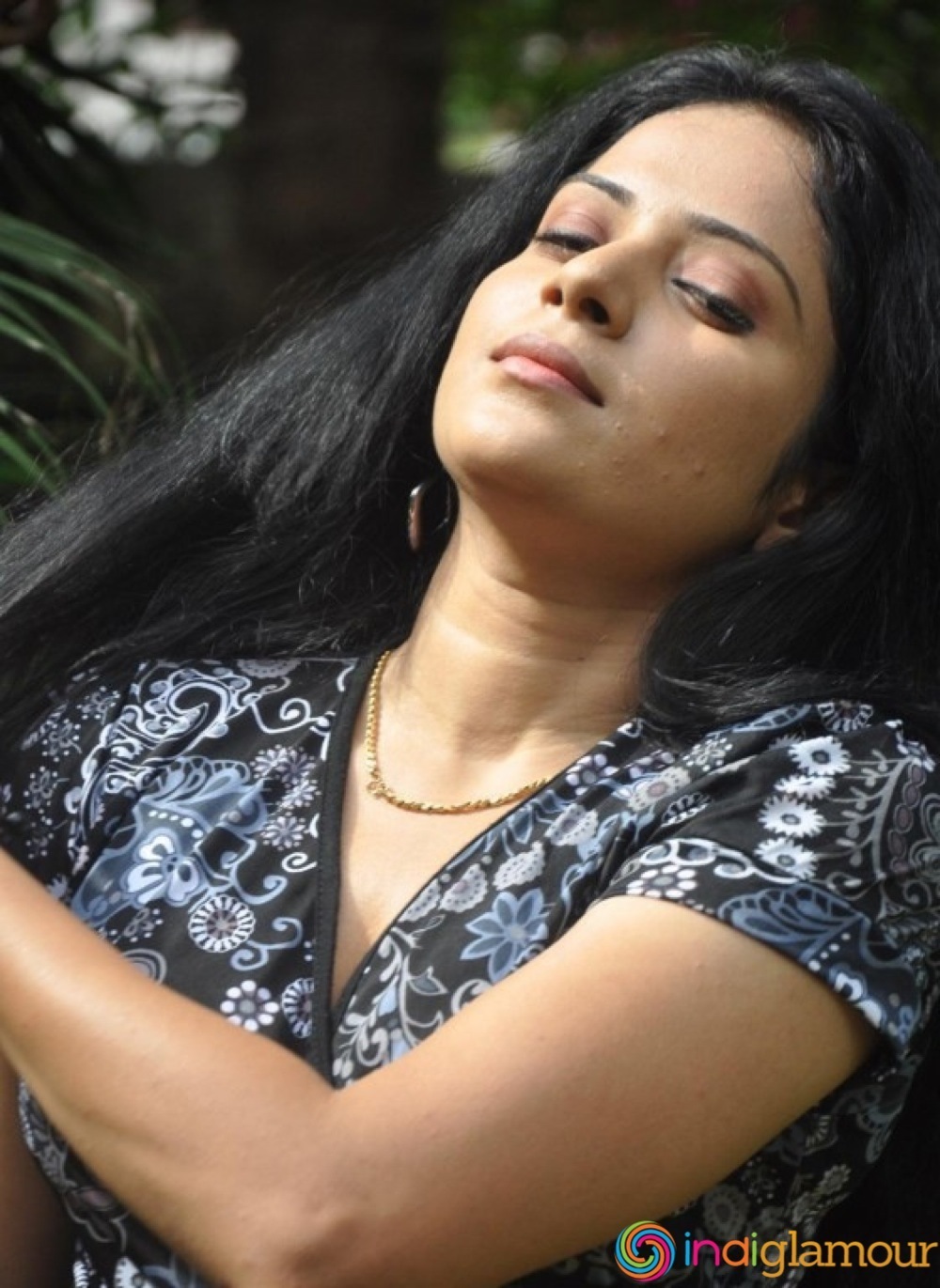 Asrik Banu Actress hd photo