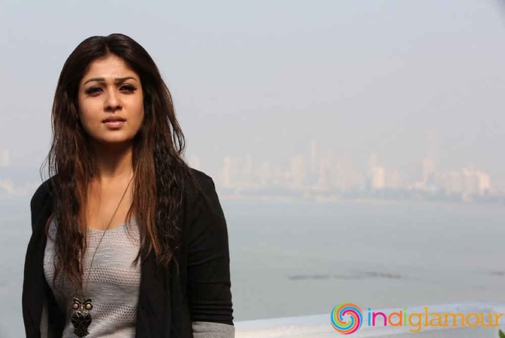 Nayanthara Actress hd photo