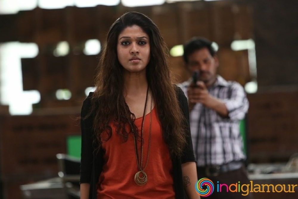 Nayanthara Actress hd photo