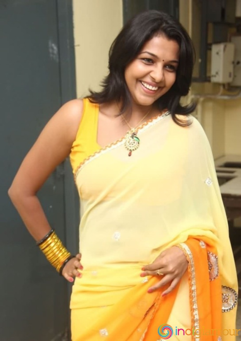 Saranya Nag Actress hd photo