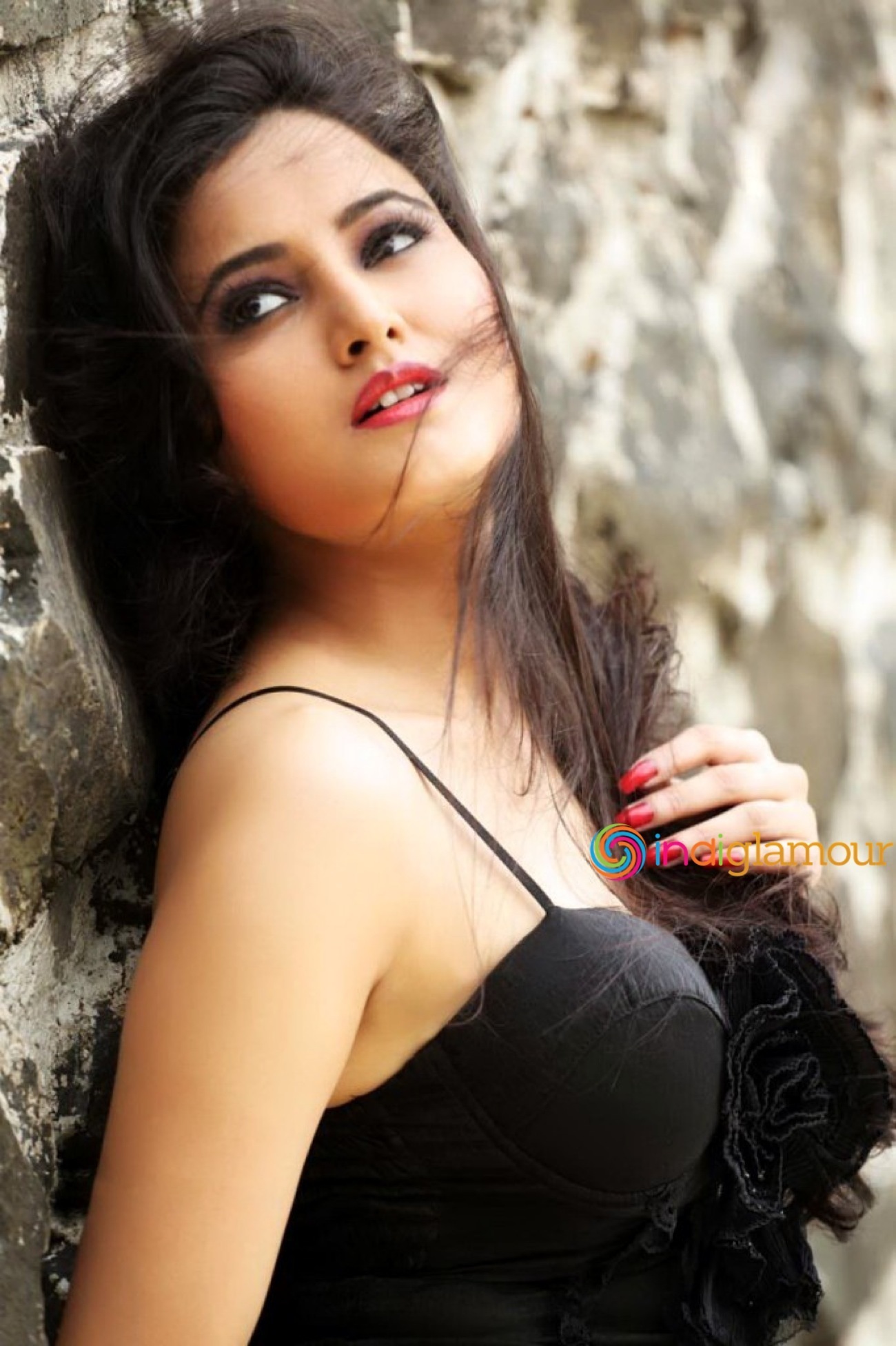 Harinakshi Actress hd photo