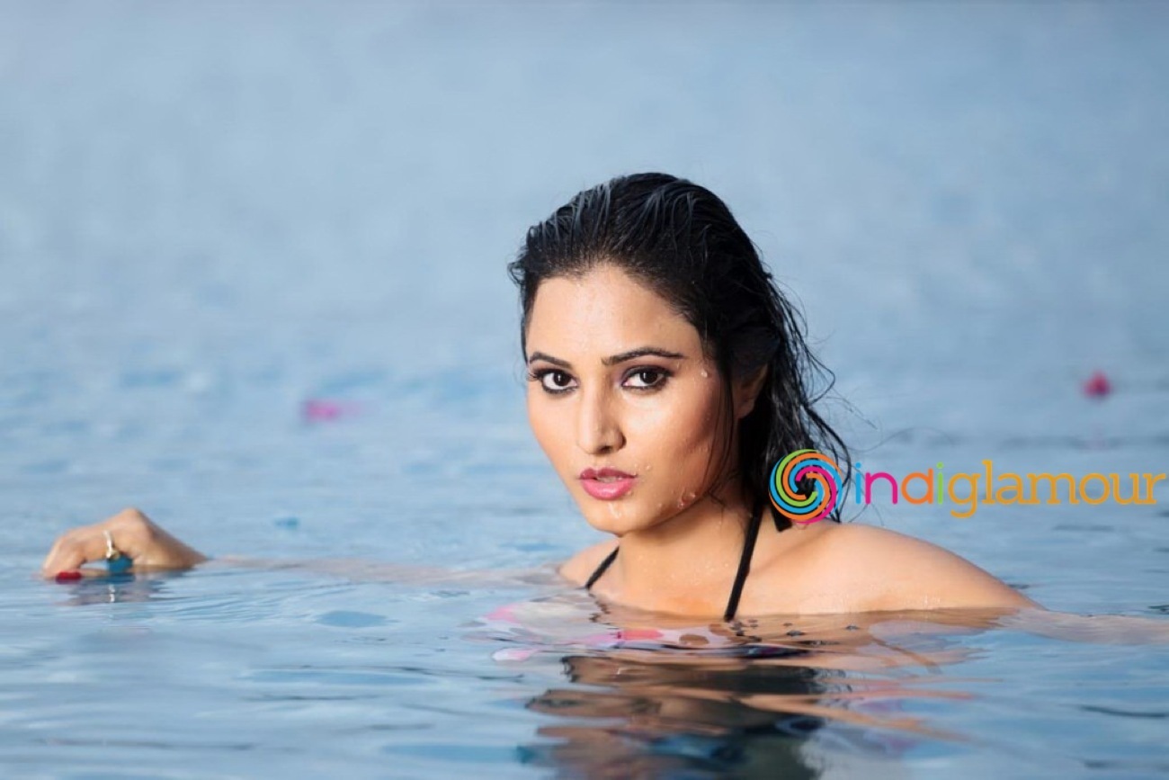 Harinakshi Actress hd photo
