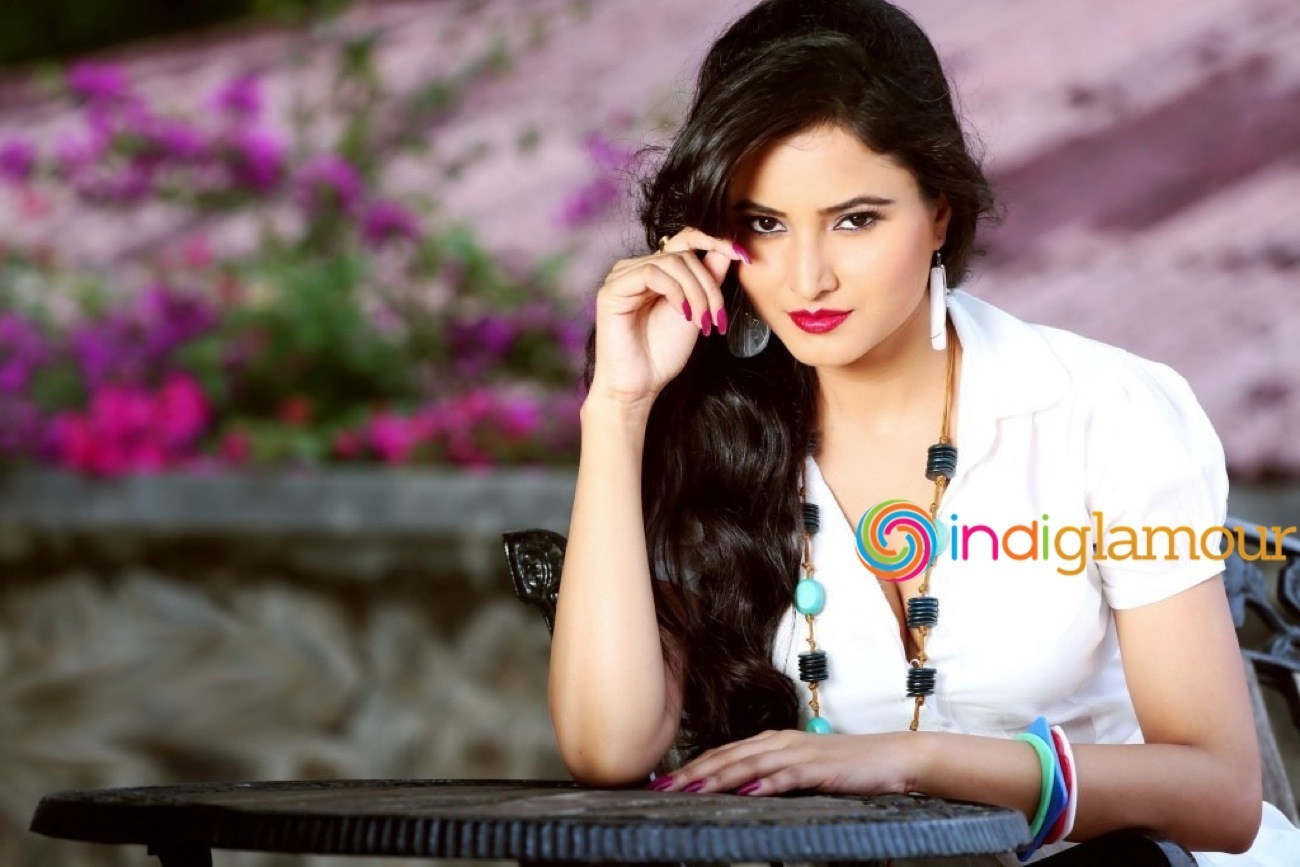 Harinakshi Actress hd photo
