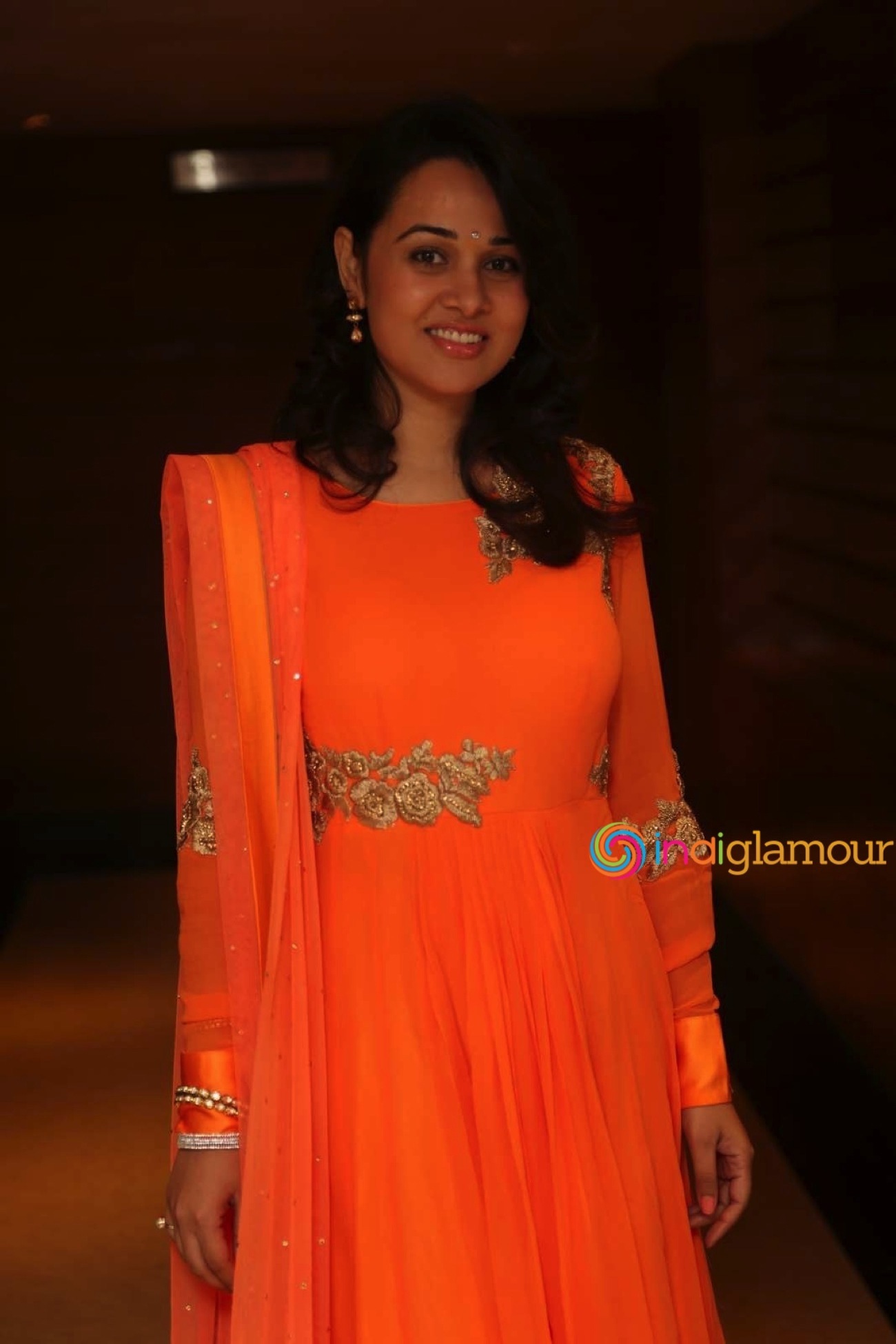 Nisha Kothari Actress hd photo