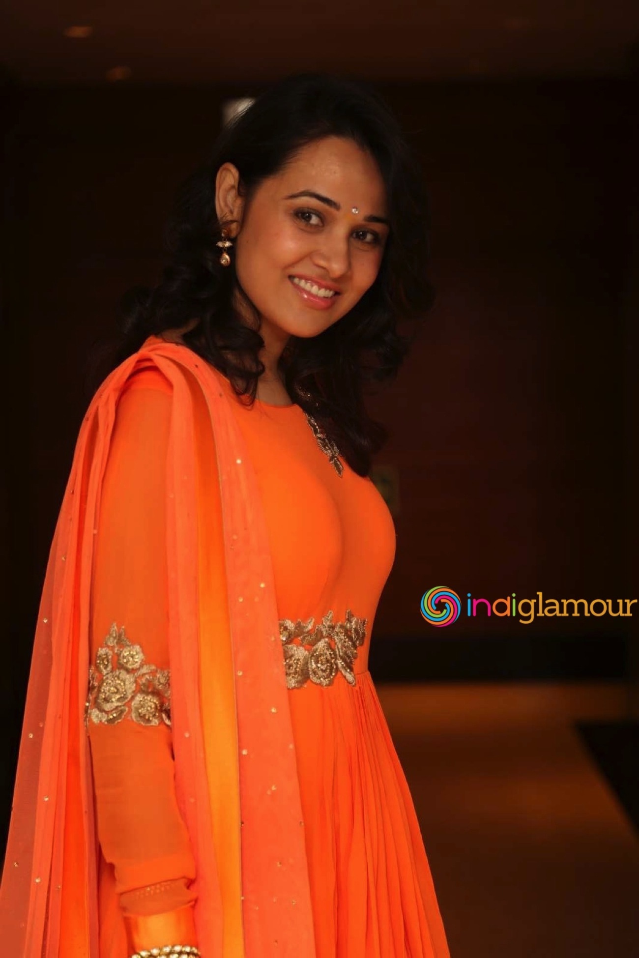 Nisha Kothari Actress hd photo