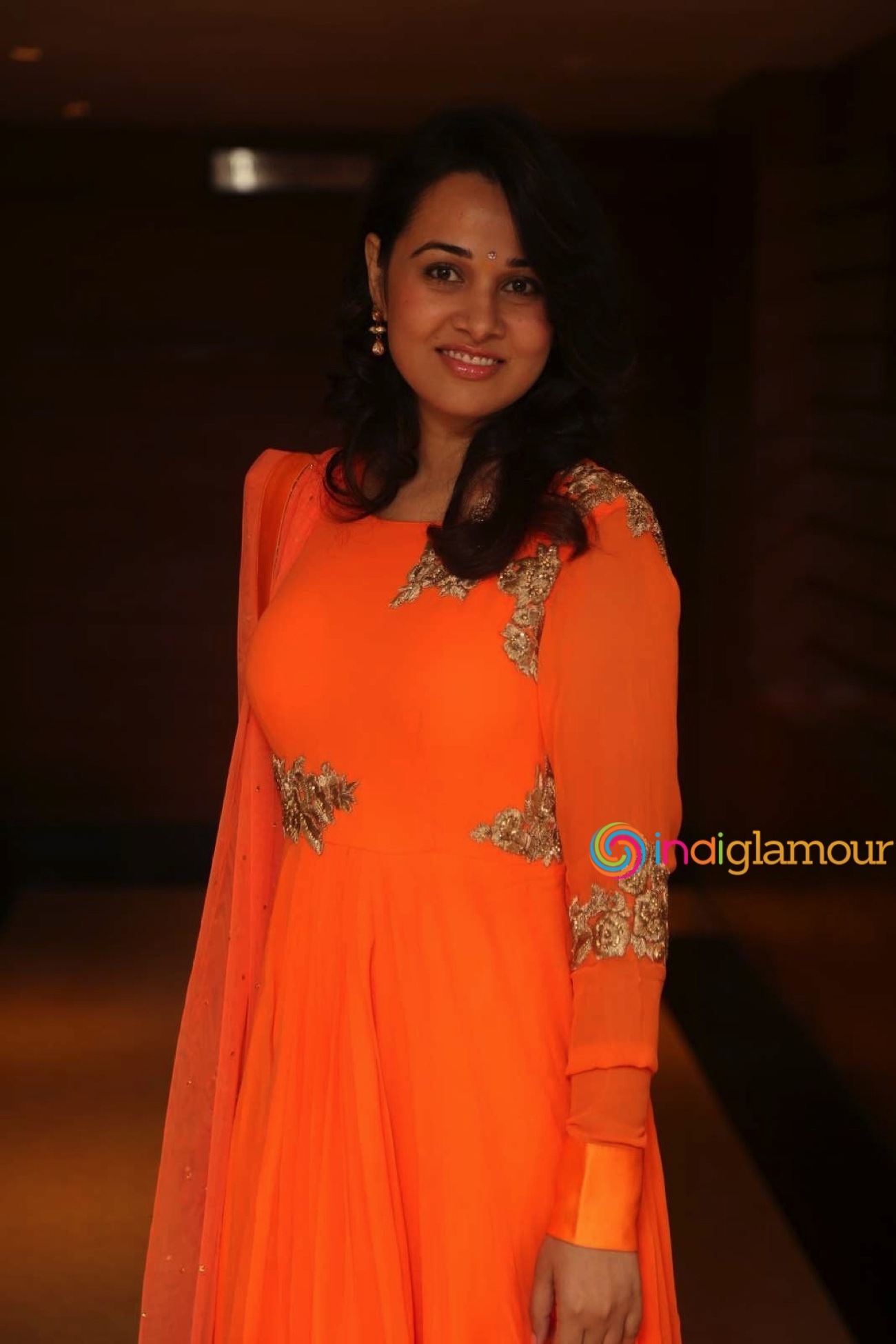 Nisha Kothari Actress hd photo