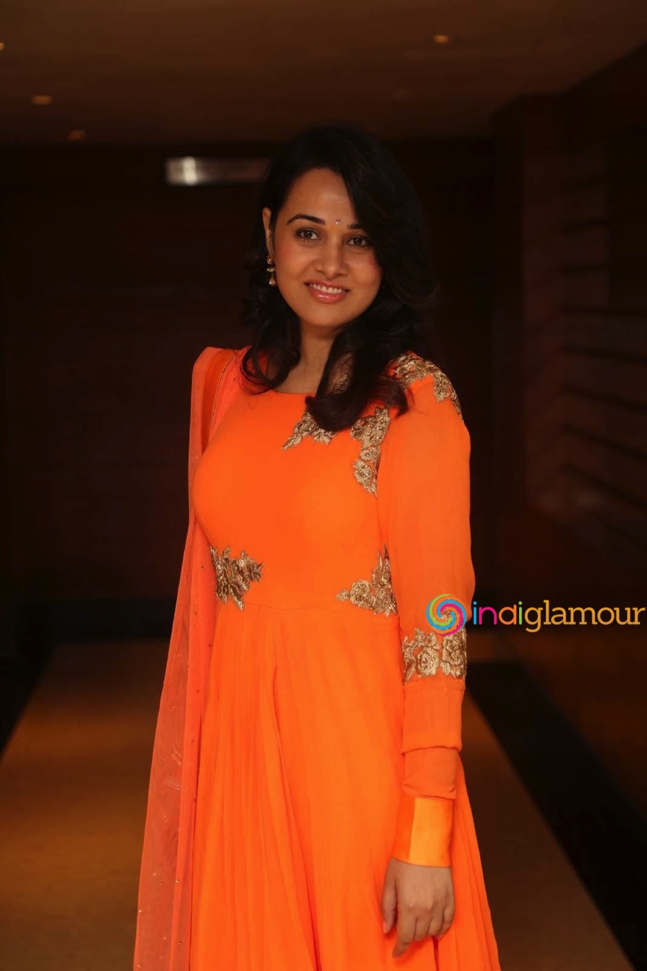 Nisha Kothari Actress hd photo