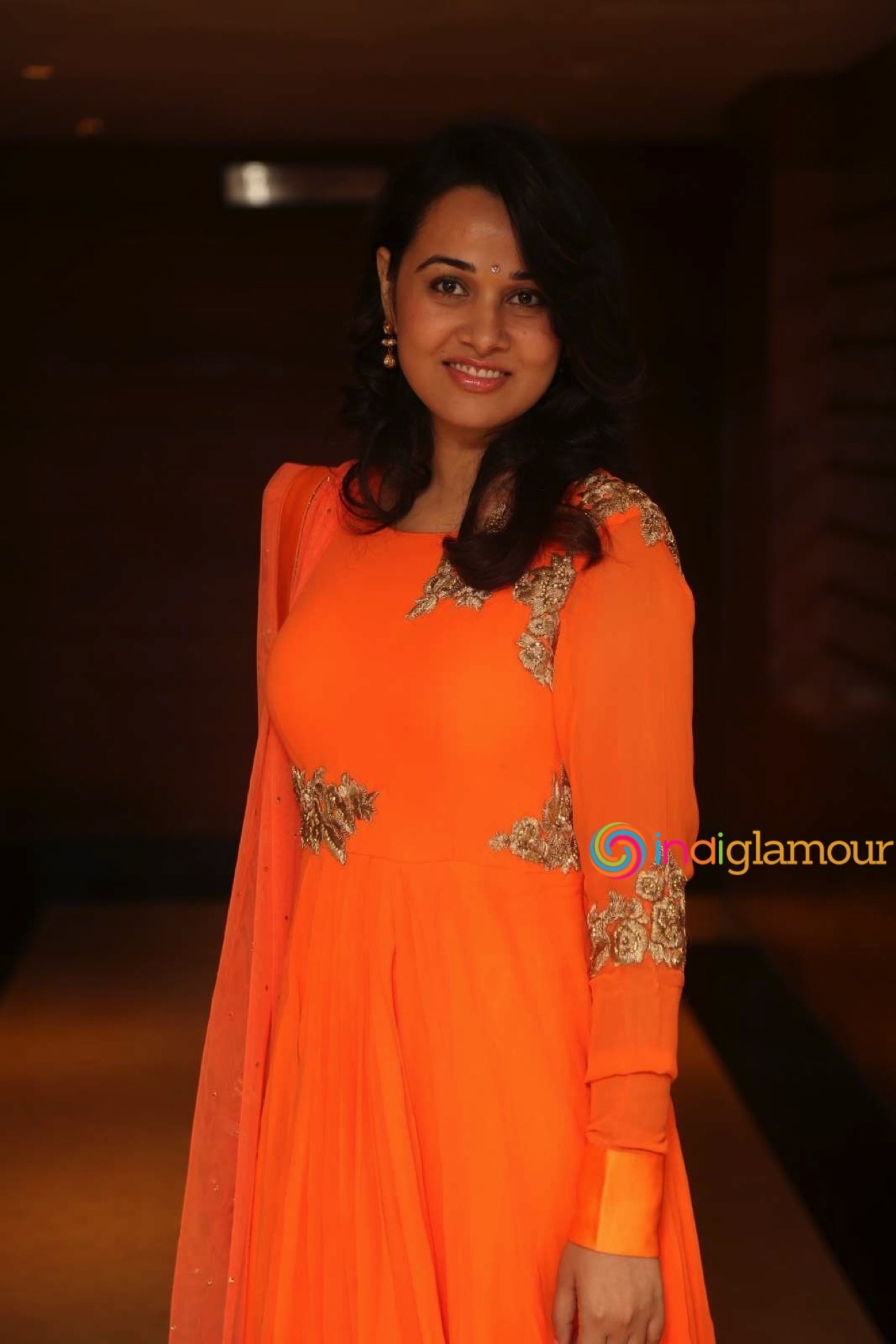 Nisha Kothari Actress hd photo
