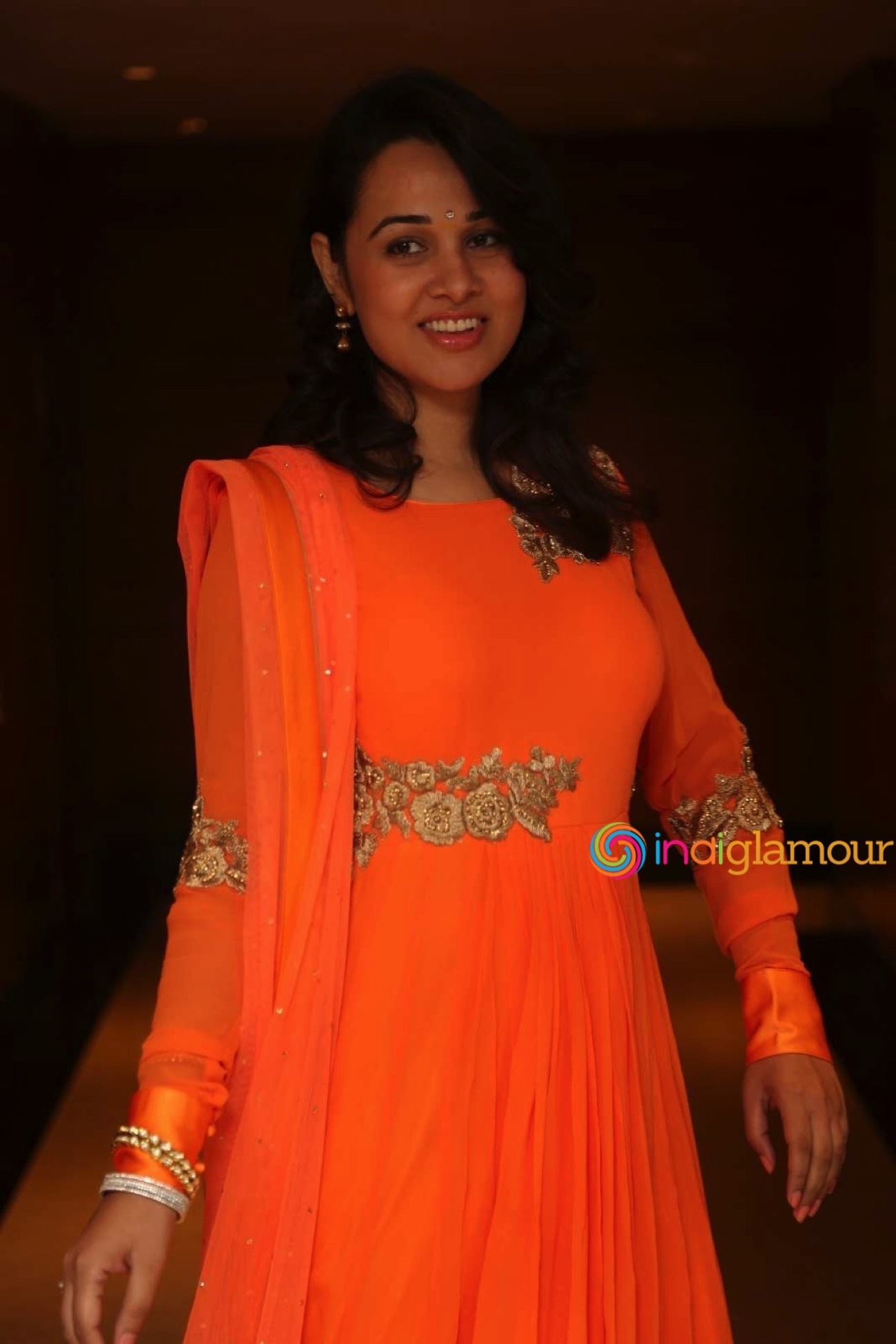Nisha Kothari Actress hd photo