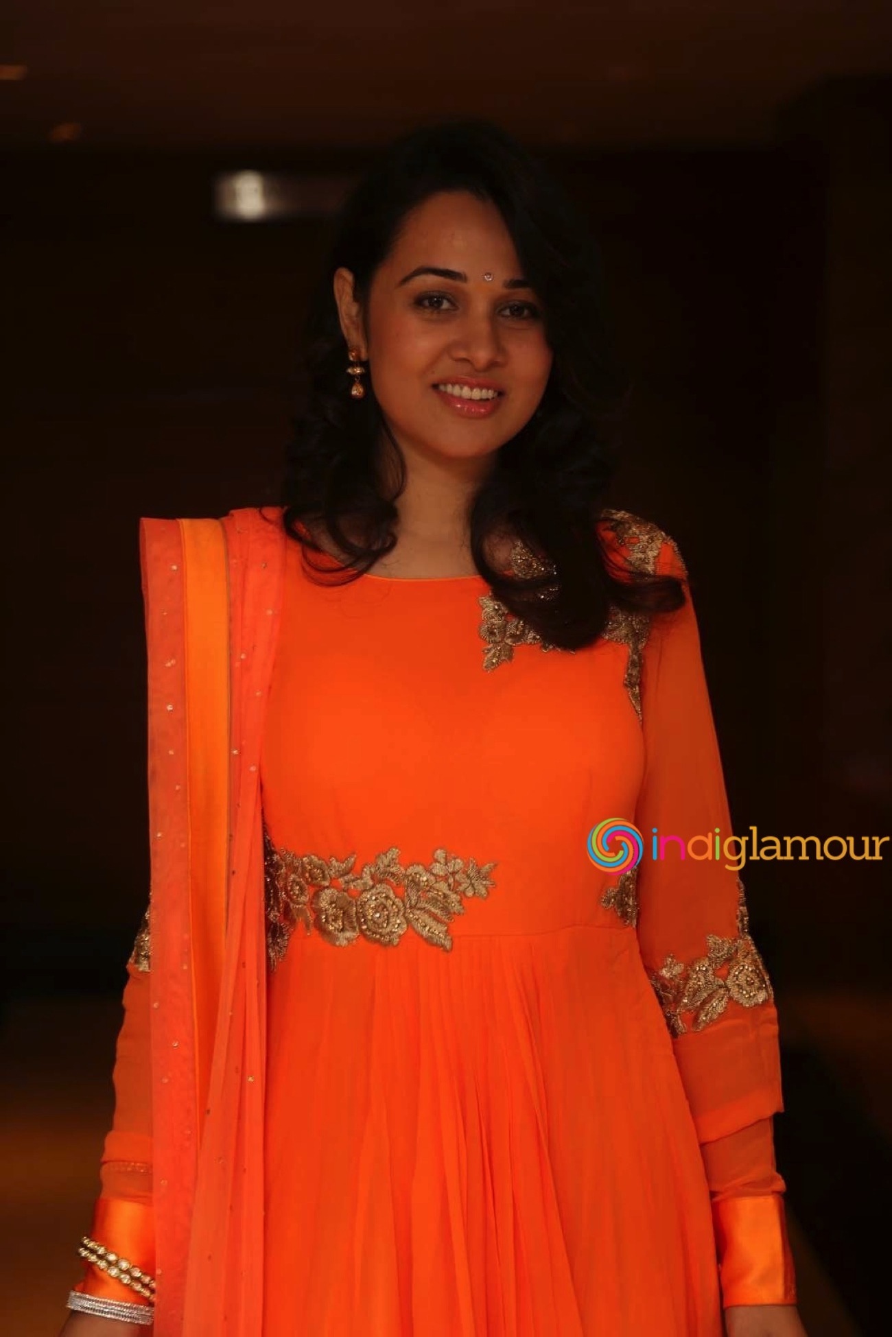 Nisha Kothari Actress hd photo