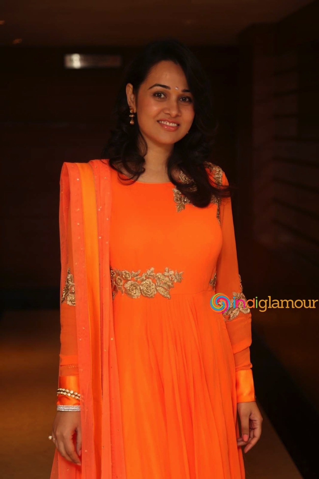 Nisha Kothari Actress hd photo