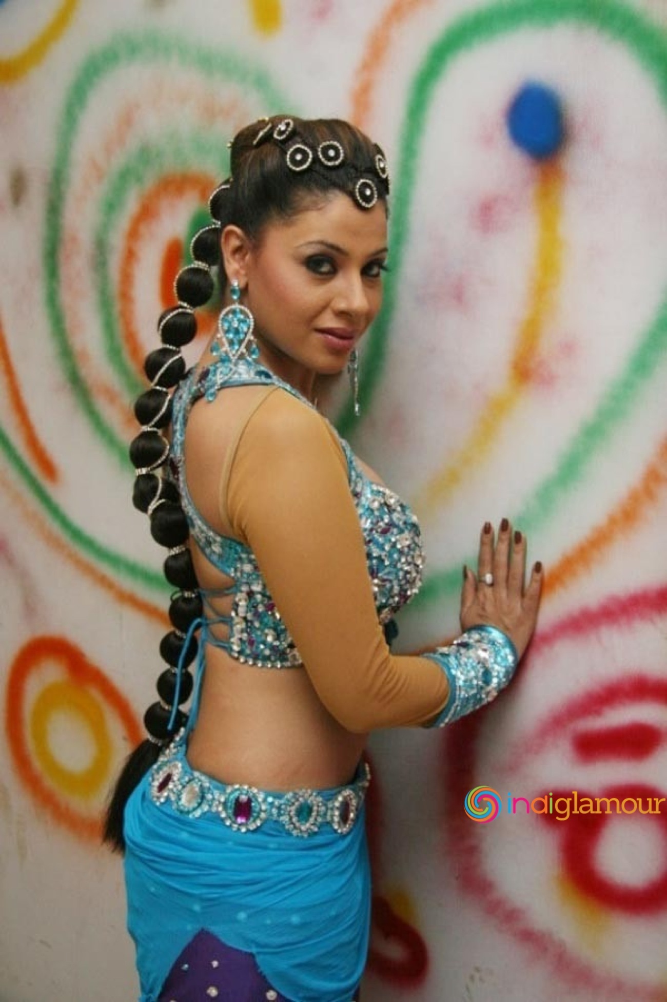 Sambhavana Seth Actress hd photo