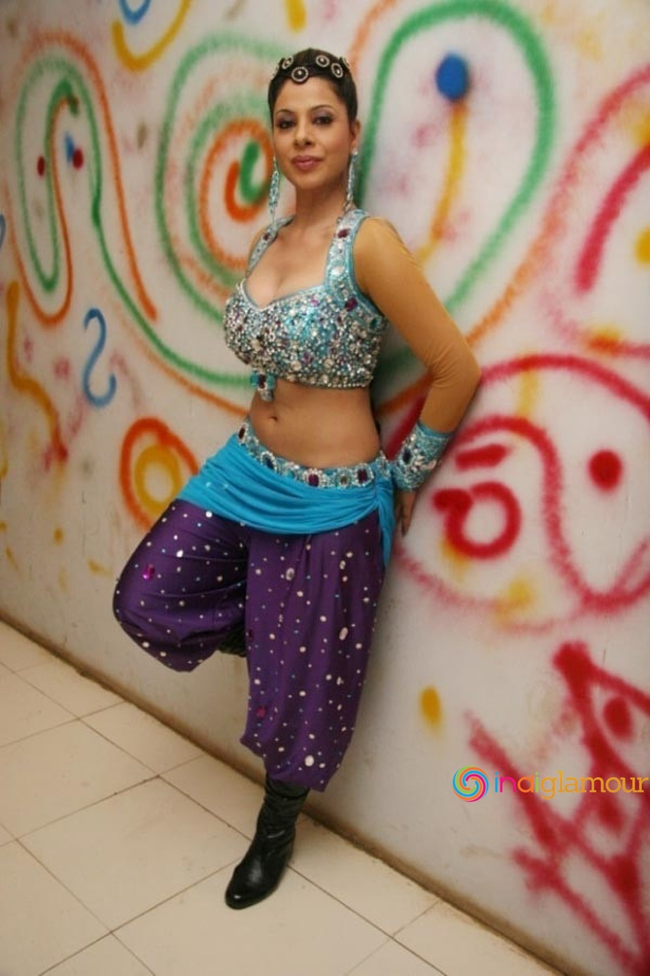 Sambhavana Seth Actress hd photo