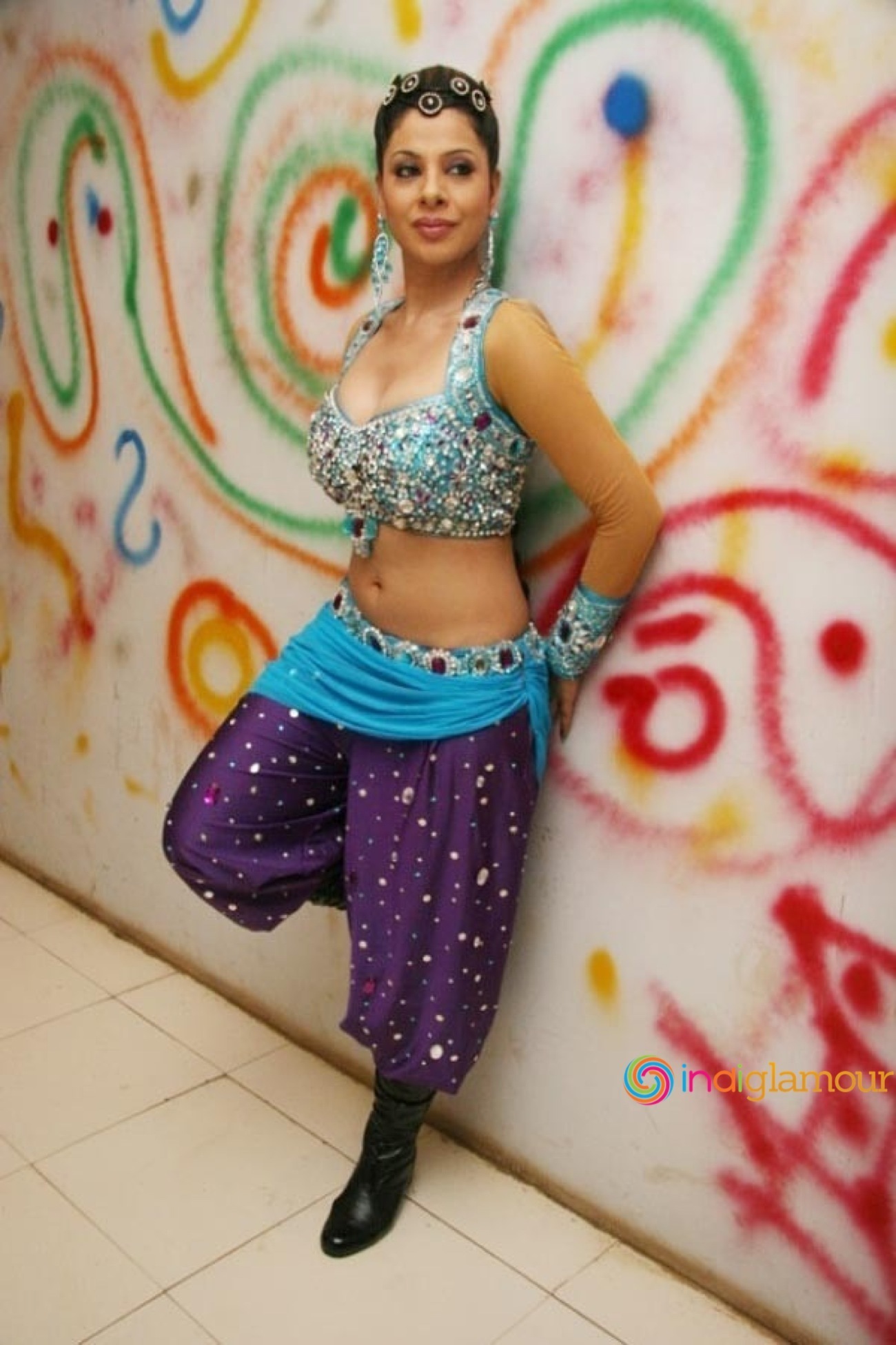 Sambhavana Seth Actress hd photo