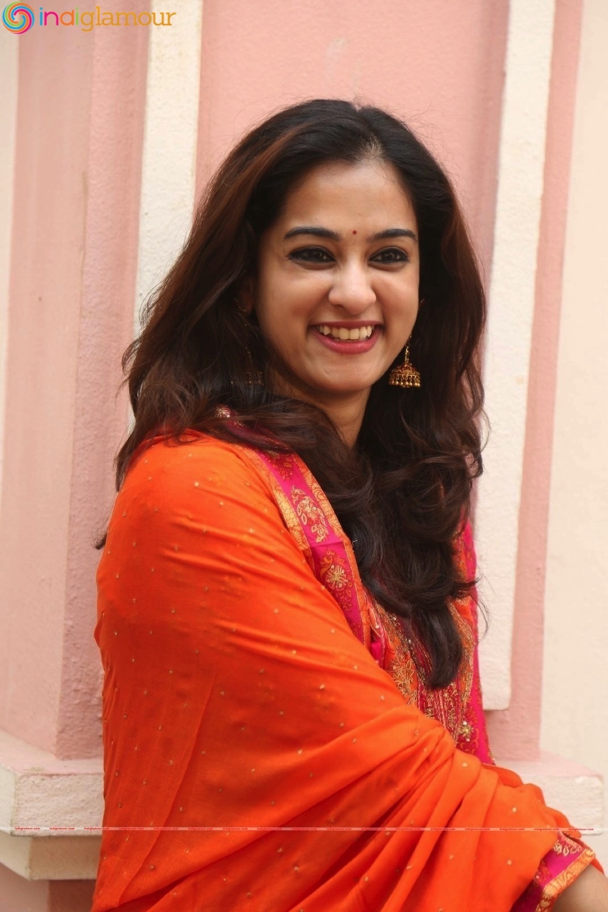 Nanditha Raj Actress hd photo