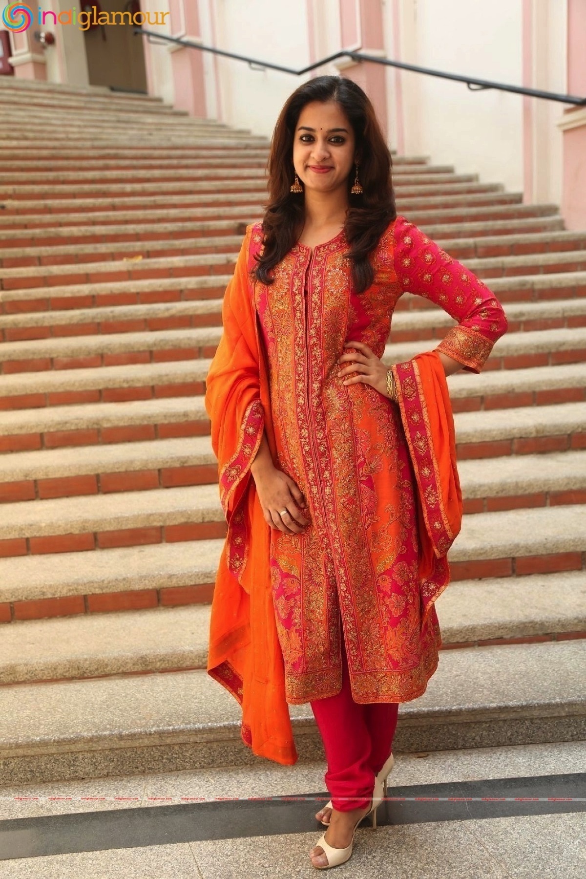 Nanditha Raj Actress hd photo