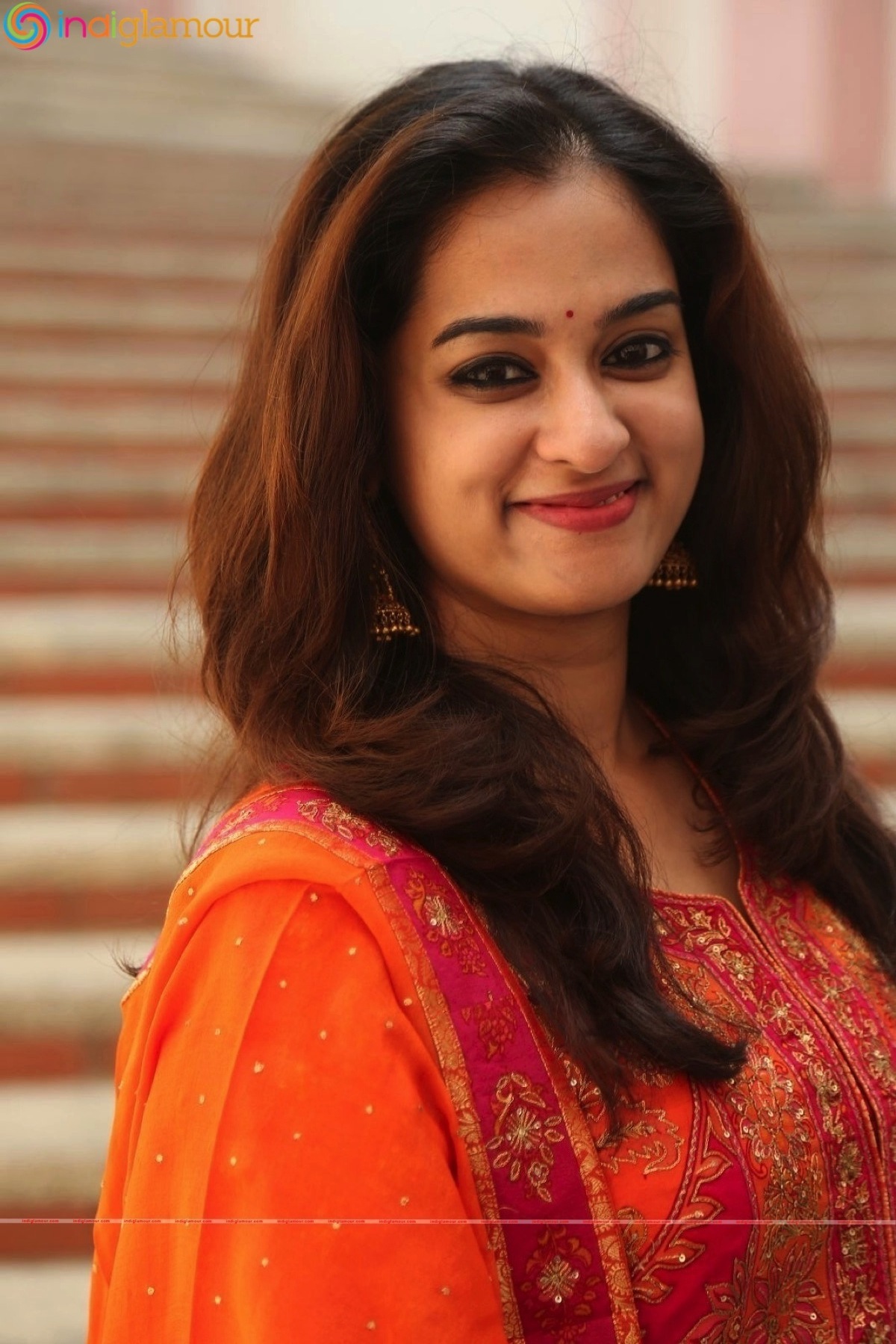 Nanditha Raj Actress hd photo