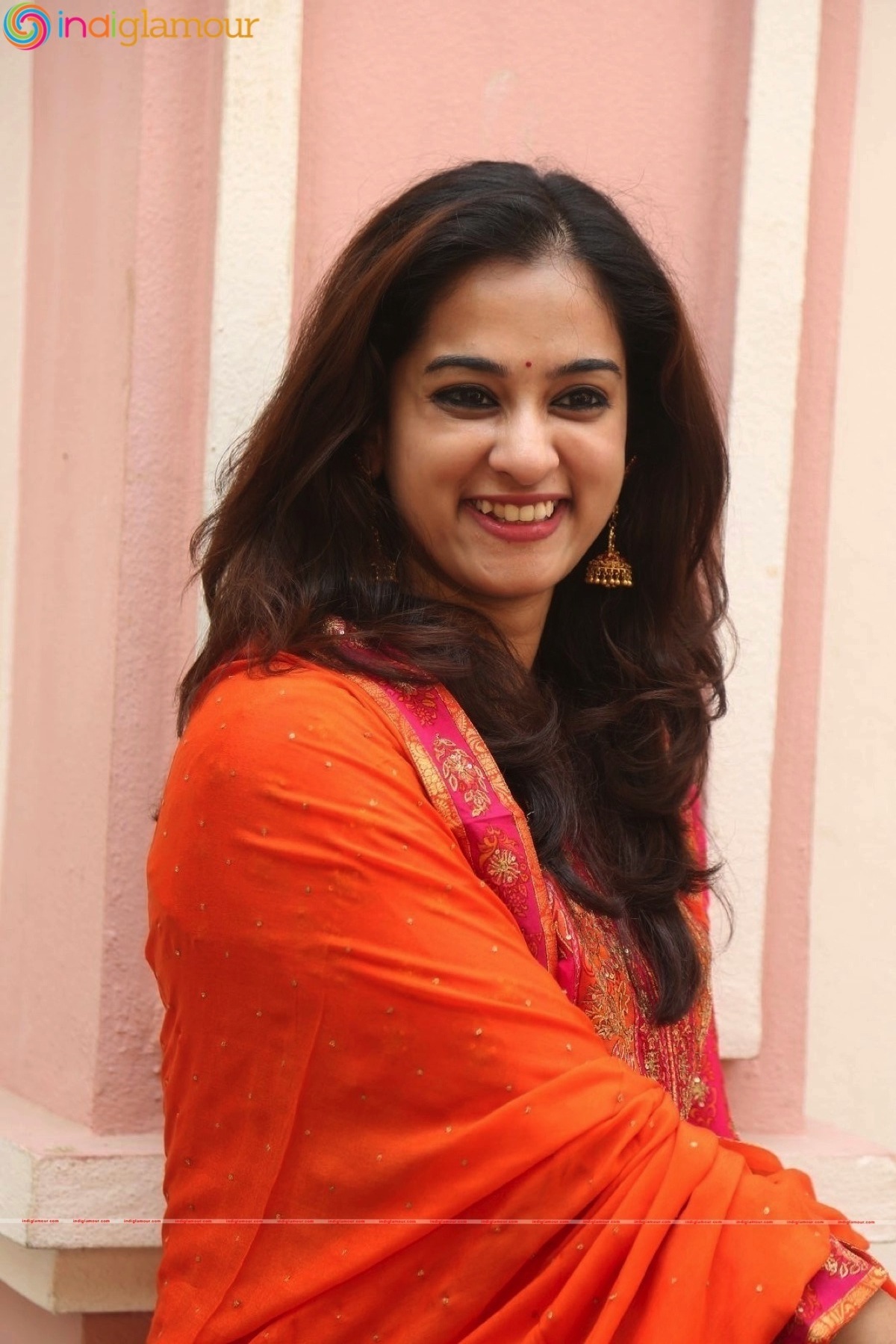 Nanditha Raj Actress hd photo