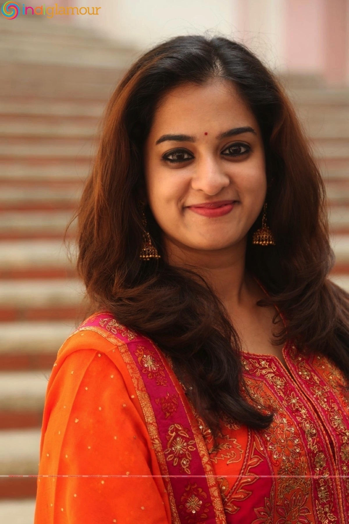 Nanditha Raj Actress hd photo