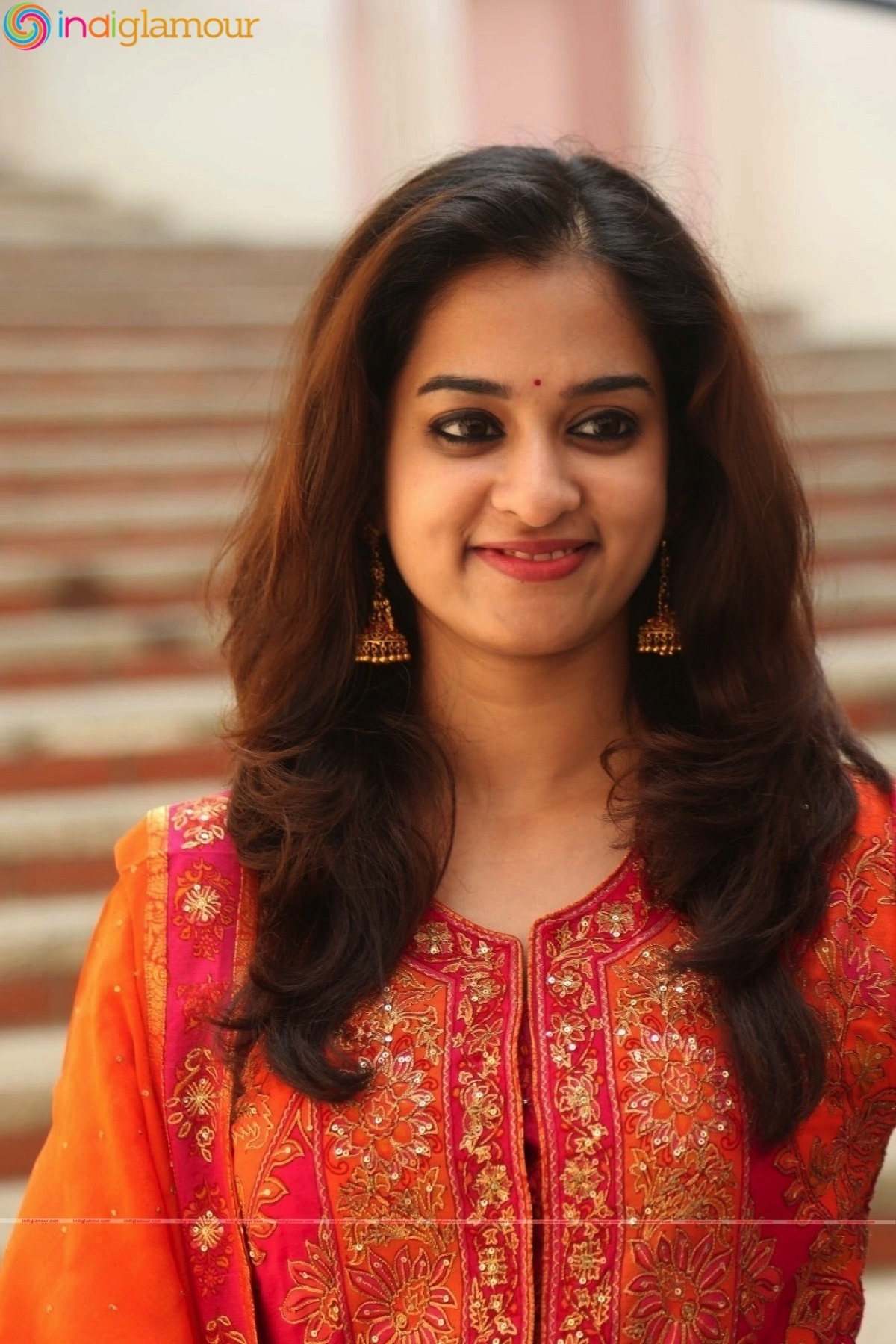 Nanditha Raj Actress hd photo