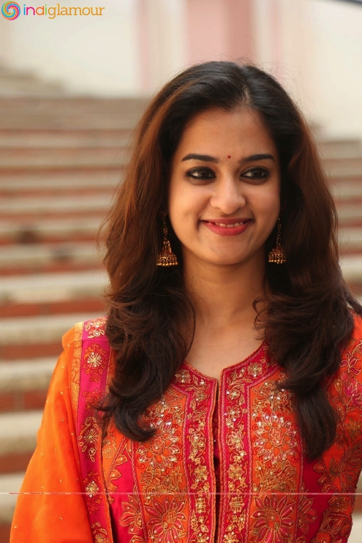 Nanditha Raj Actress hd photo