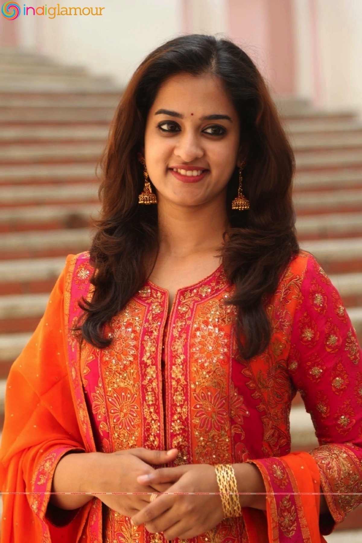 Nanditha Raj Actress hd photo