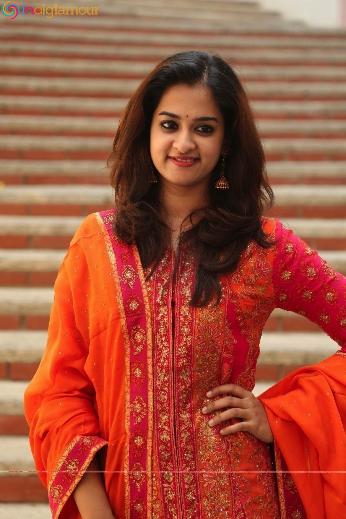 Nanditha Raj Actress hd photo