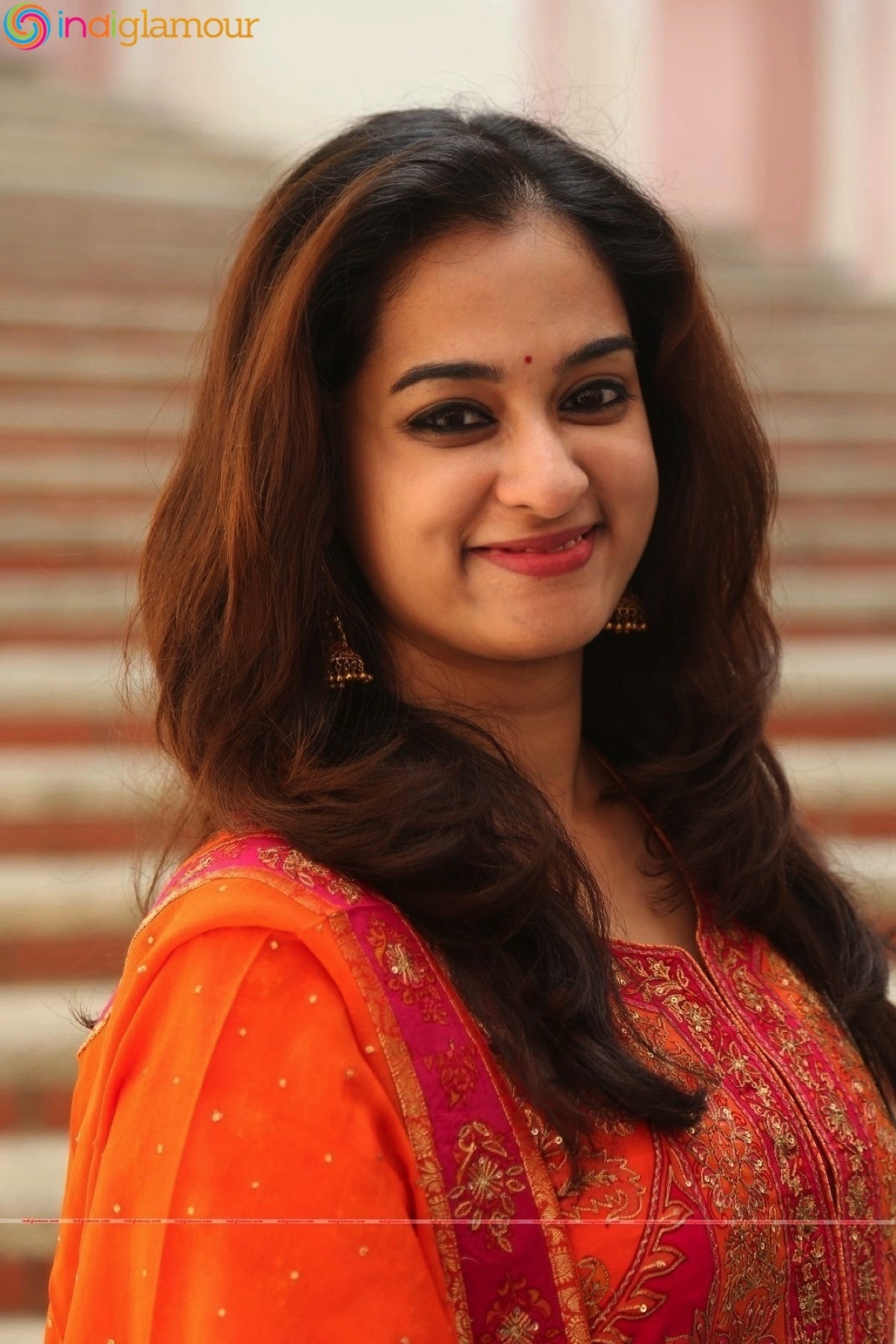 Nanditha Raj Actress hd photo