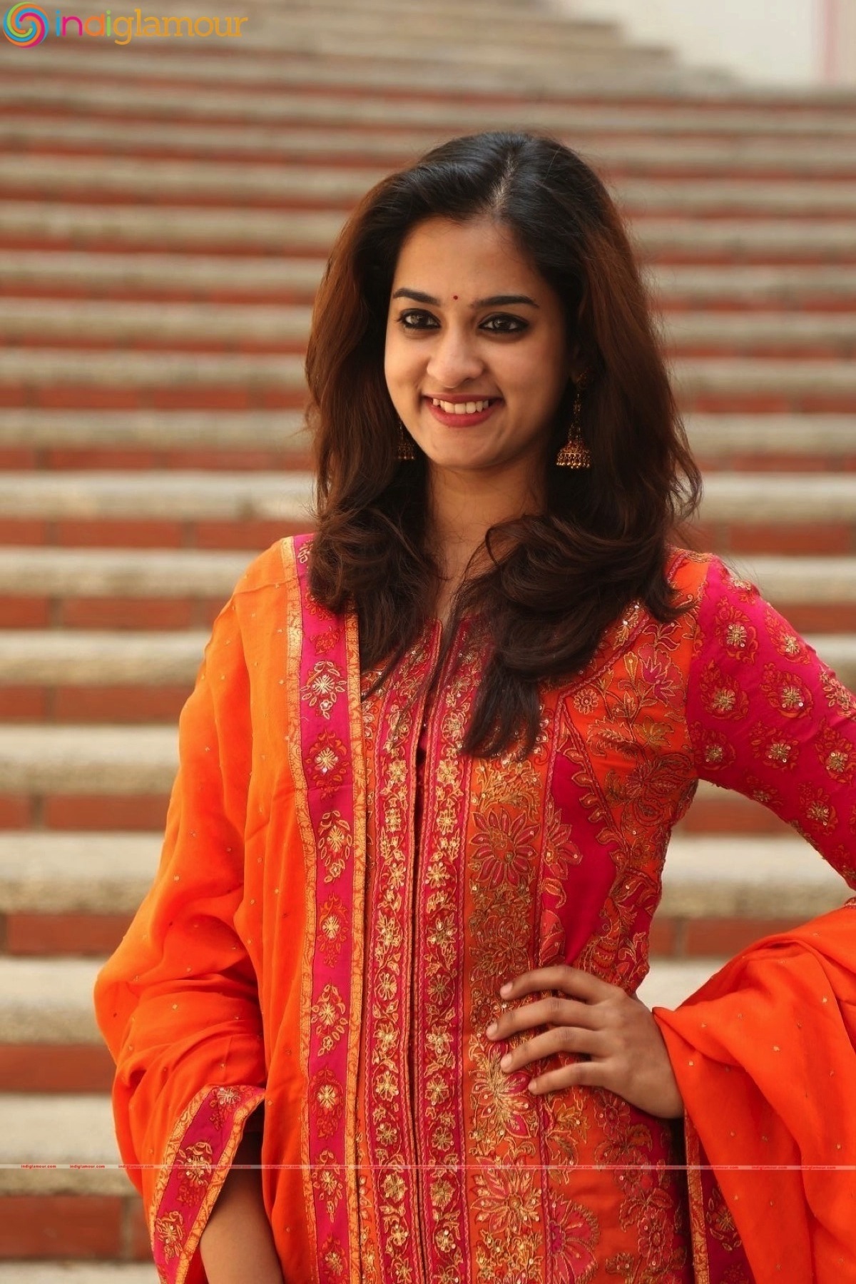 Nanditha Raj Actress hd photo