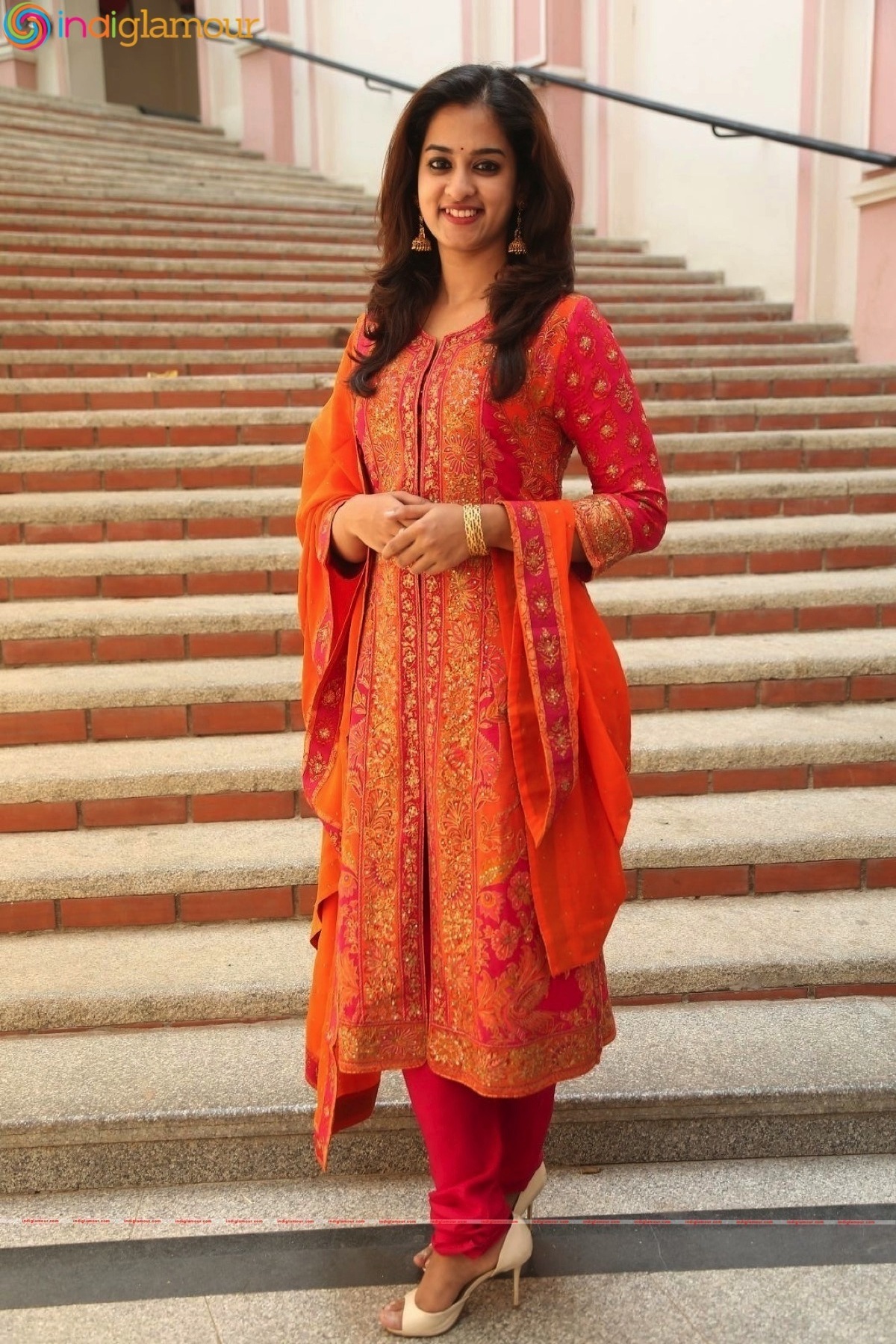 Nanditha Raj Actress hd photo