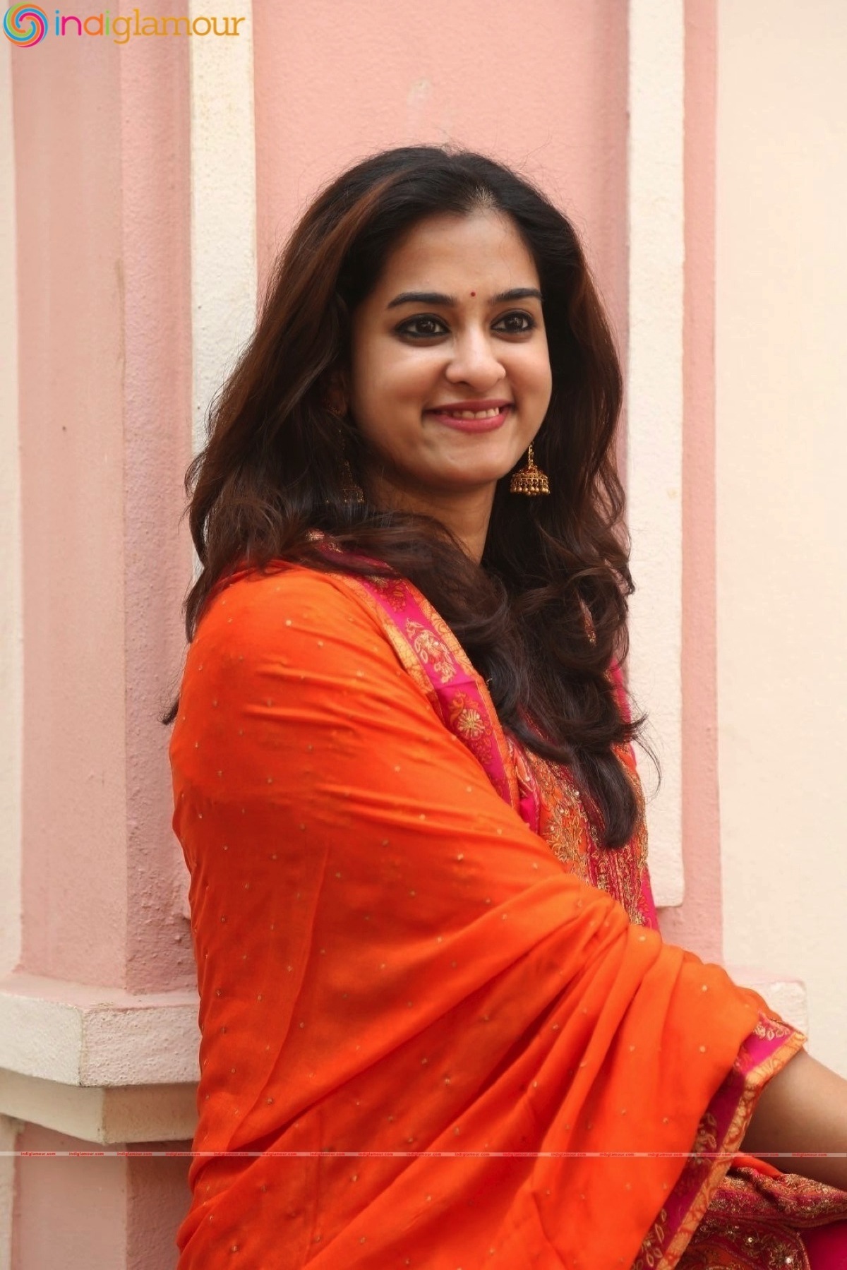 Nanditha Raj Actress hd photo