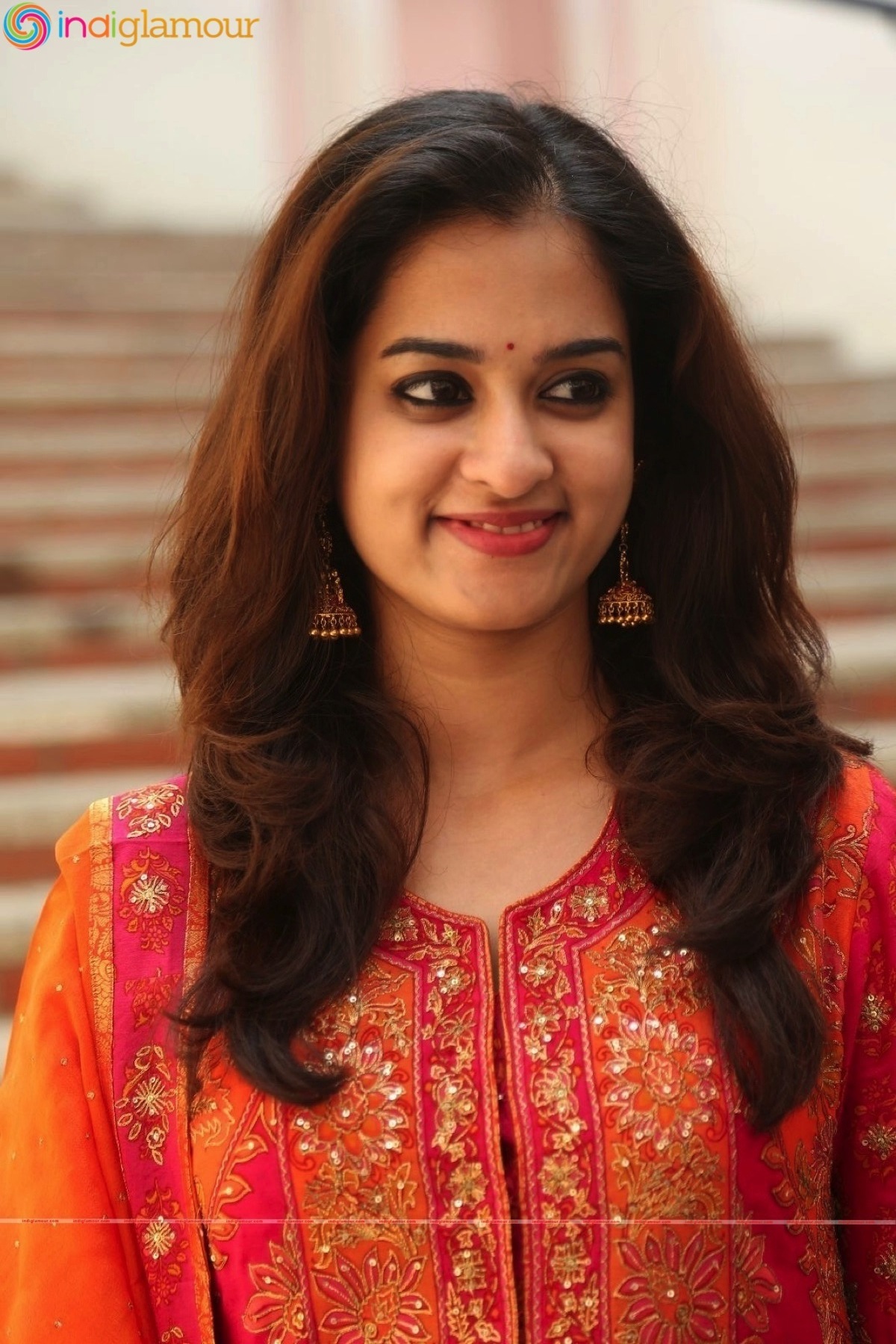 Nanditha Raj Actress hd photo