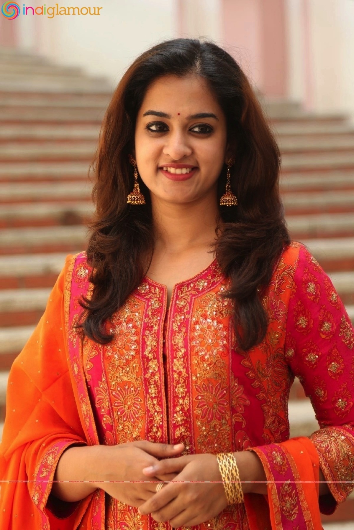 Nanditha Raj Actress hd photo
