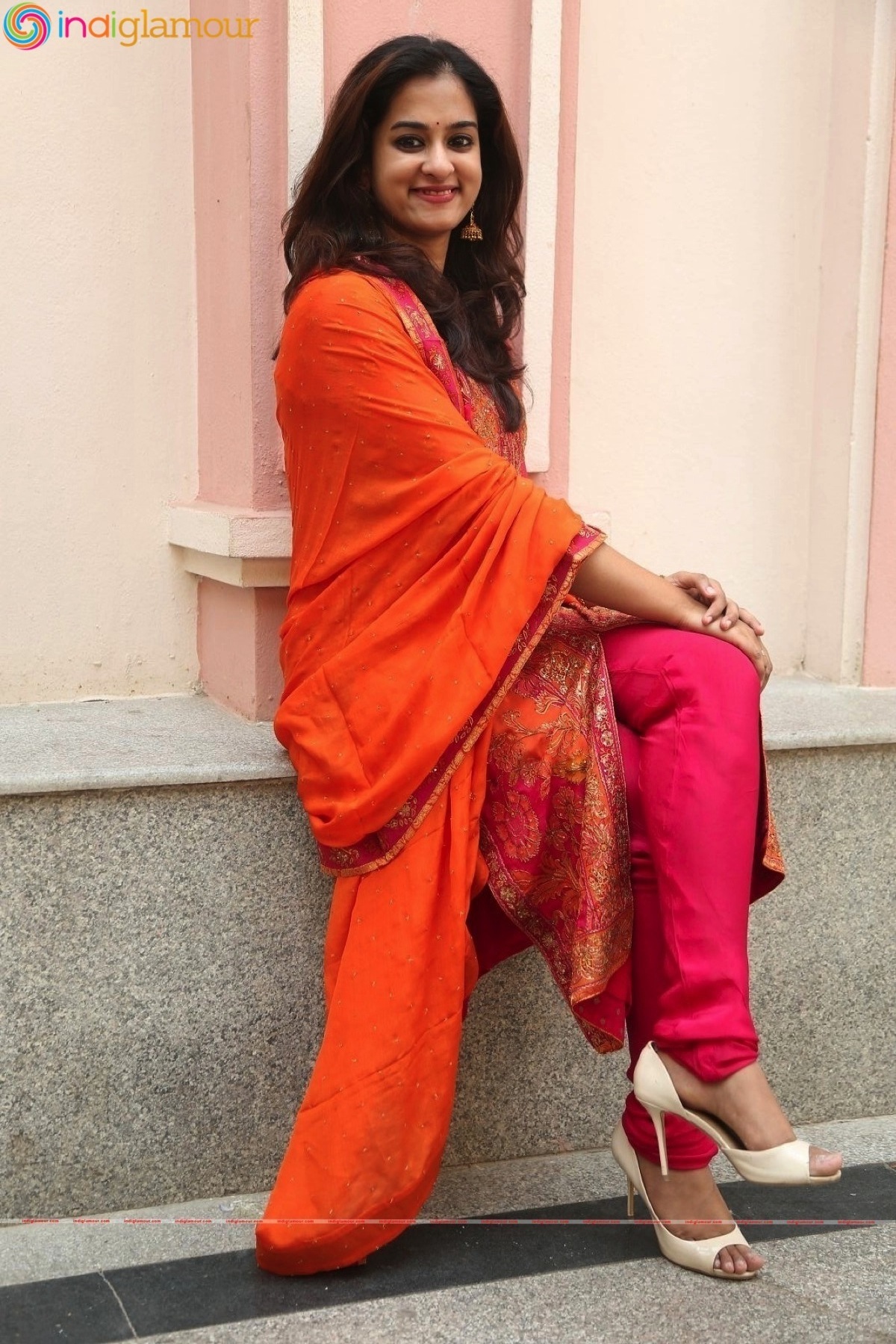 Nanditha Raj Actress hd photo