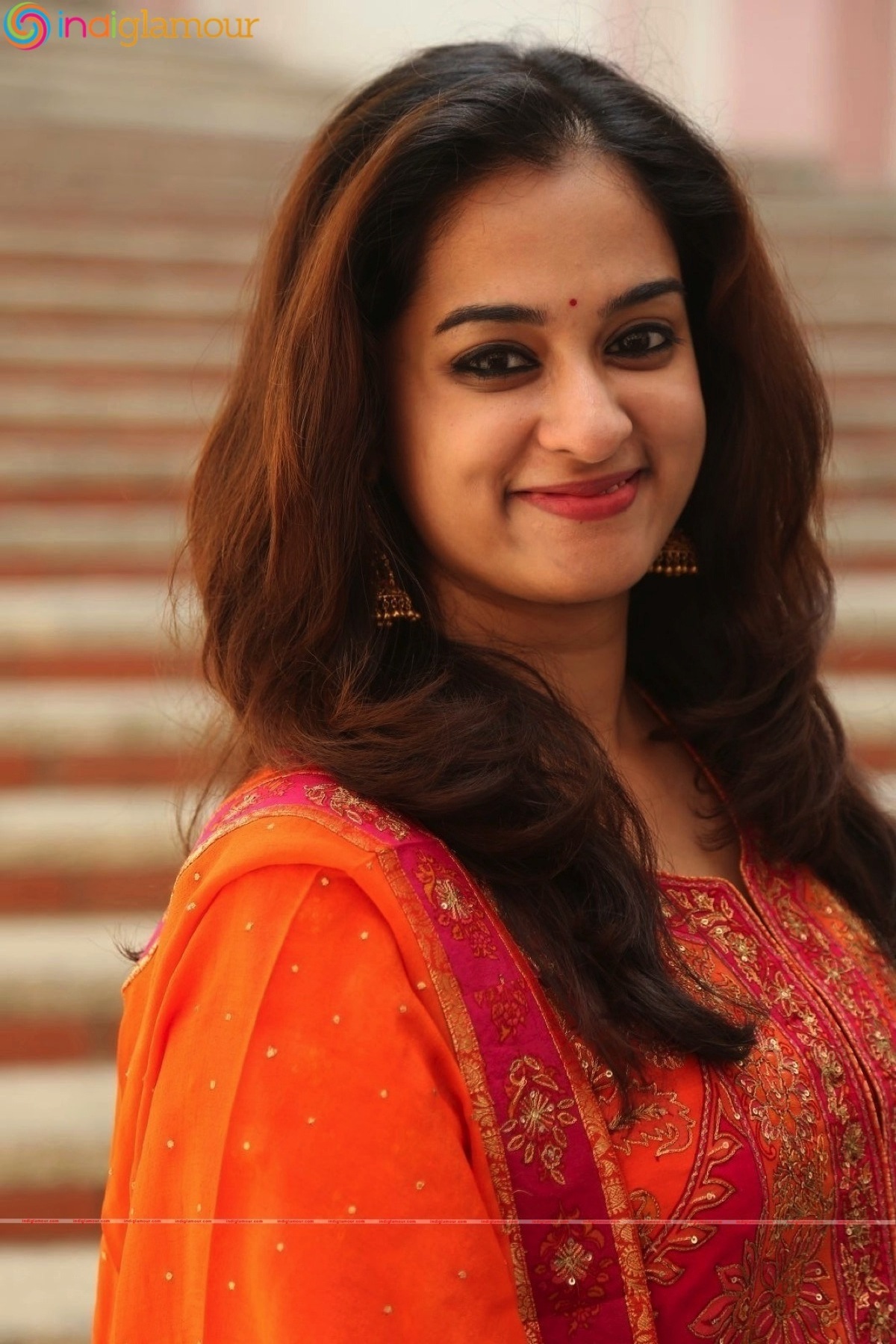 Nanditha Raj Actress hd photo