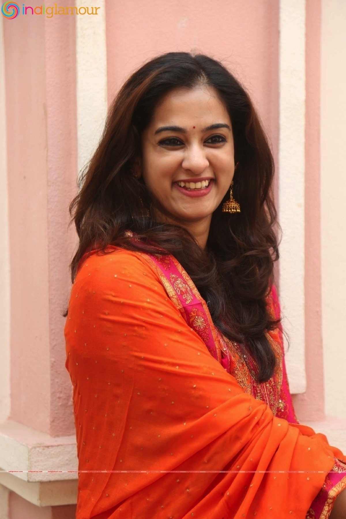 Nanditha Raj Actress hd photo