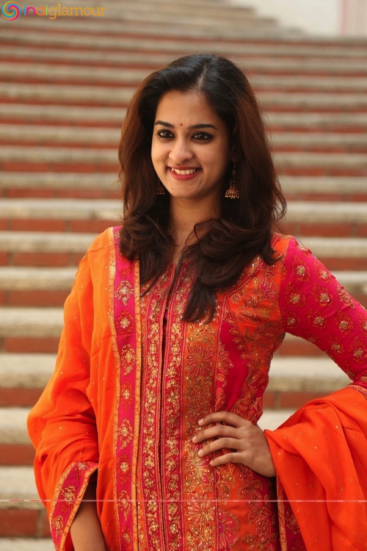 Nanditha Raj Actress hd photo