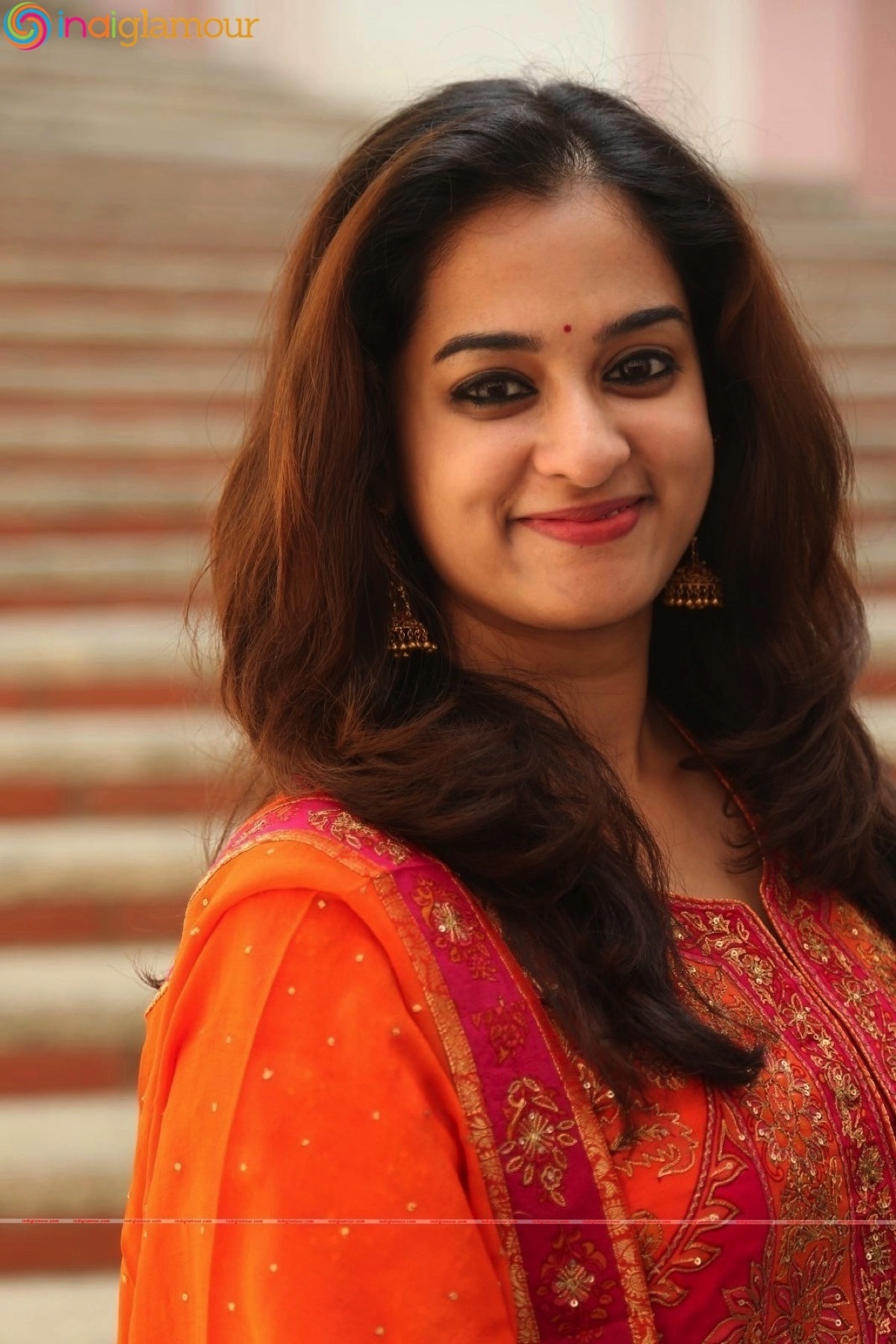 Nanditha Raj Actress hd photo