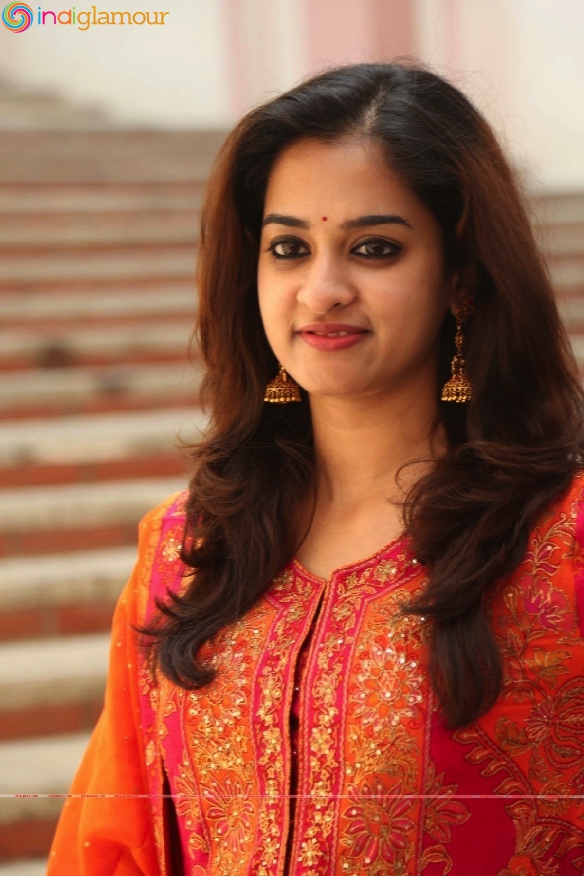 Nanditha Raj Actress hd photo
