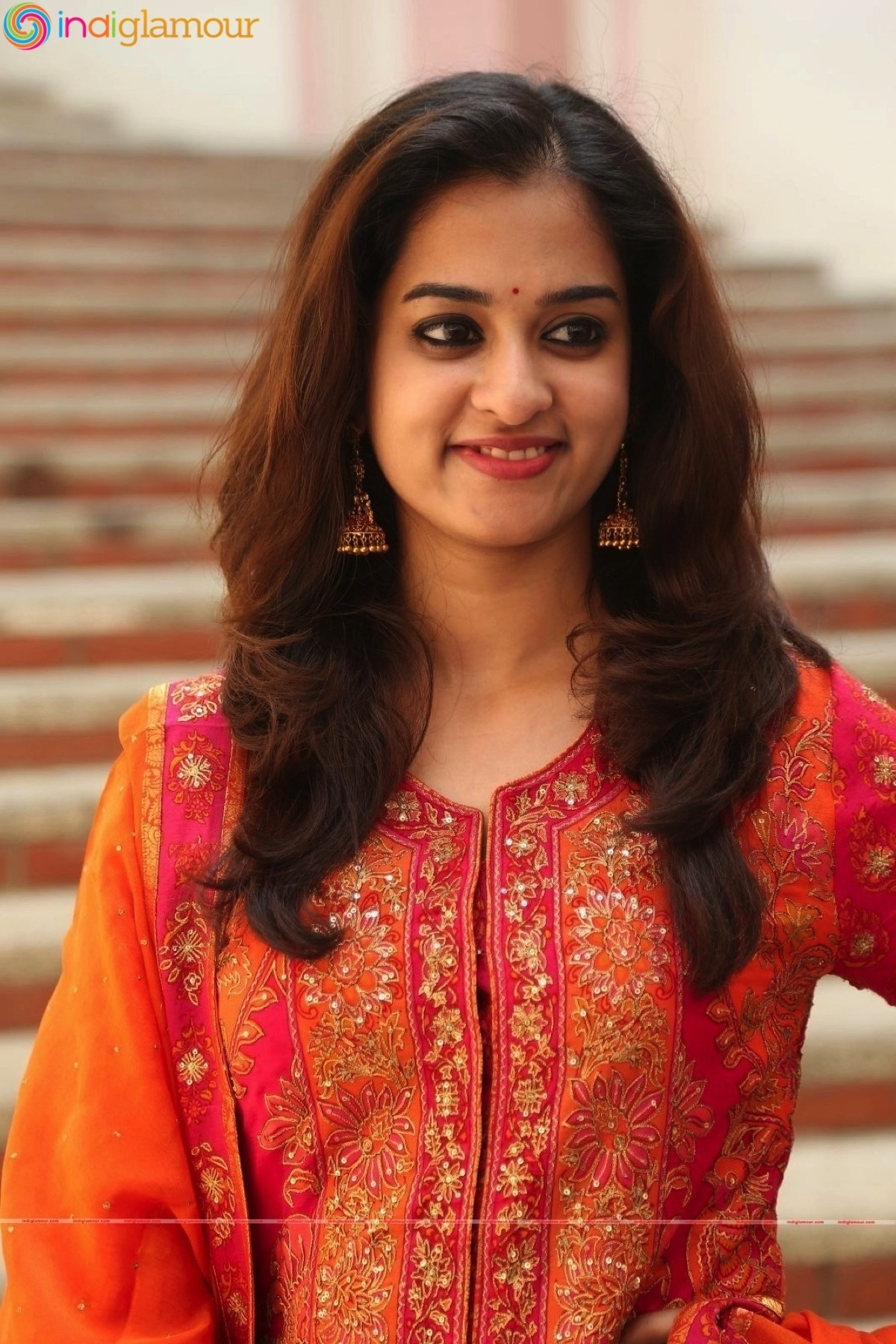 Nanditha Raj Actress hd photo
