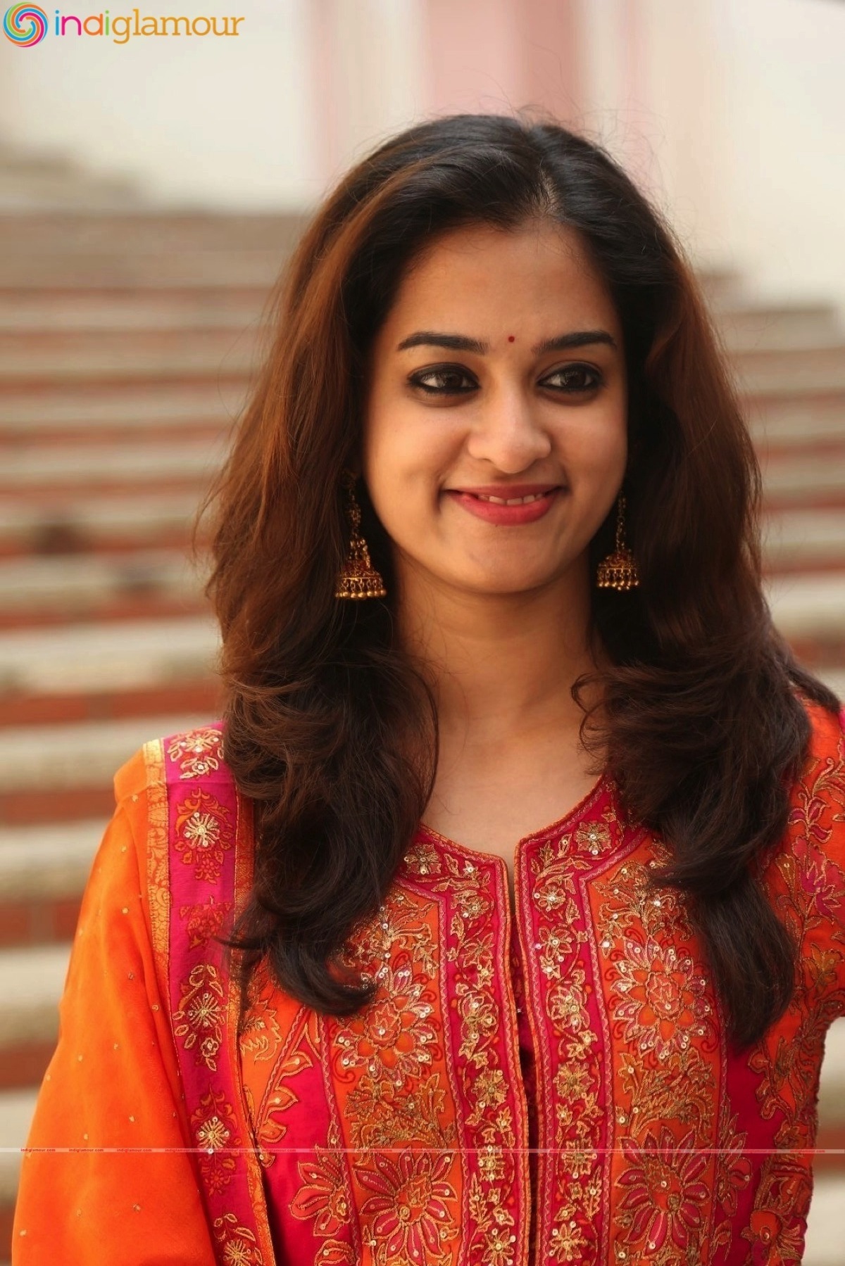 Nanditha Raj Actress hd photo