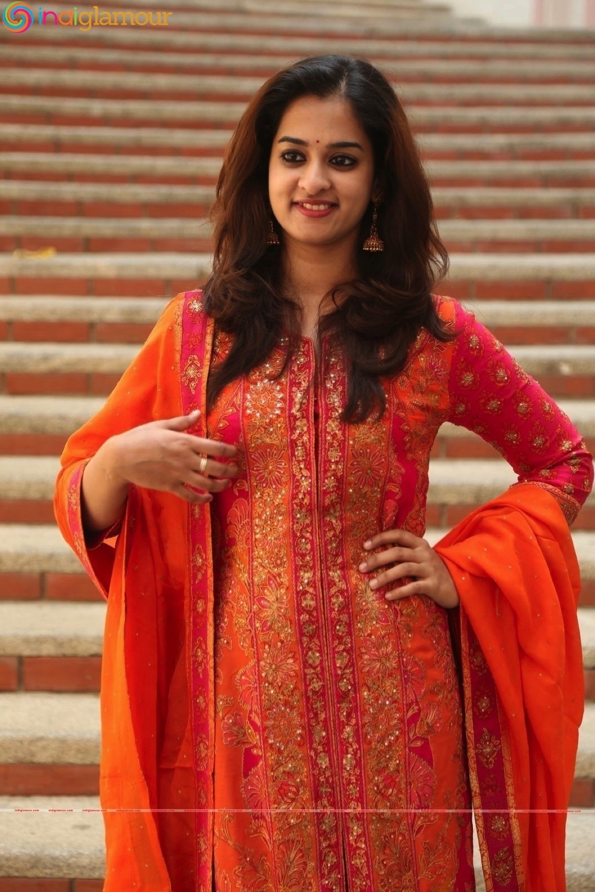 Nanditha Raj Actress hd photo