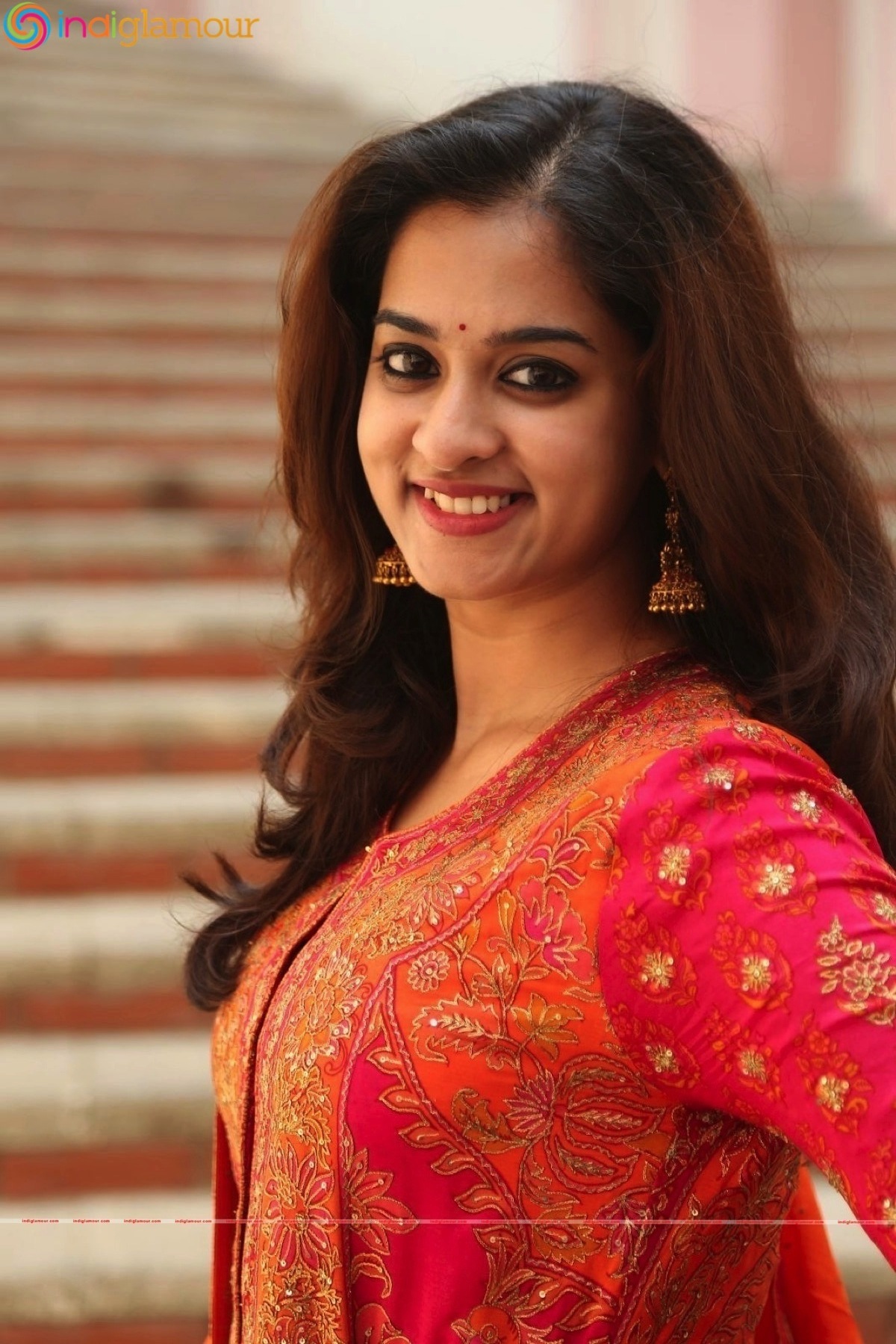 Nanditha Raj Actress hd photo