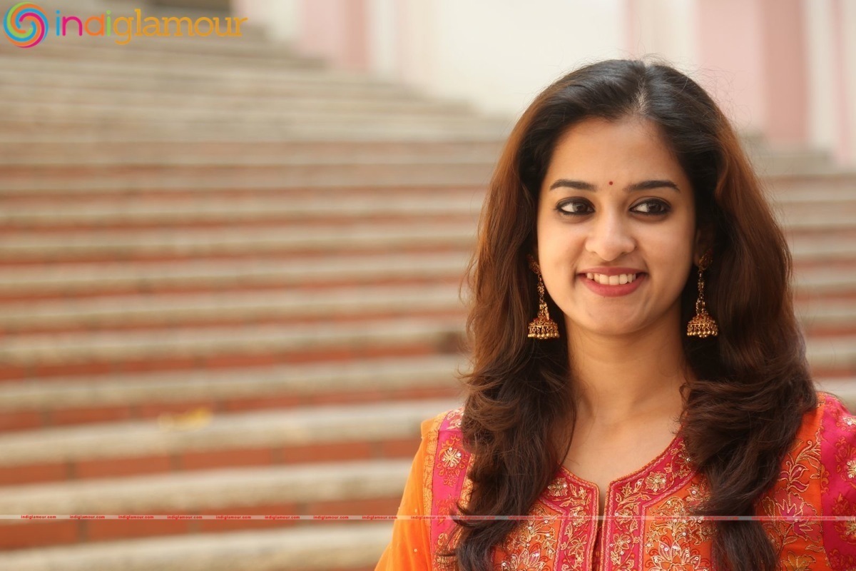 Nanditha Raj Actress hd photo
