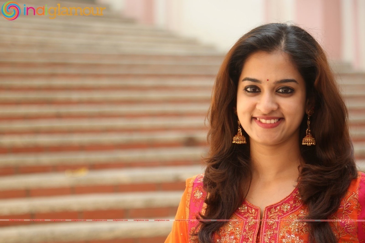 Nanditha Raj Actress hd photo