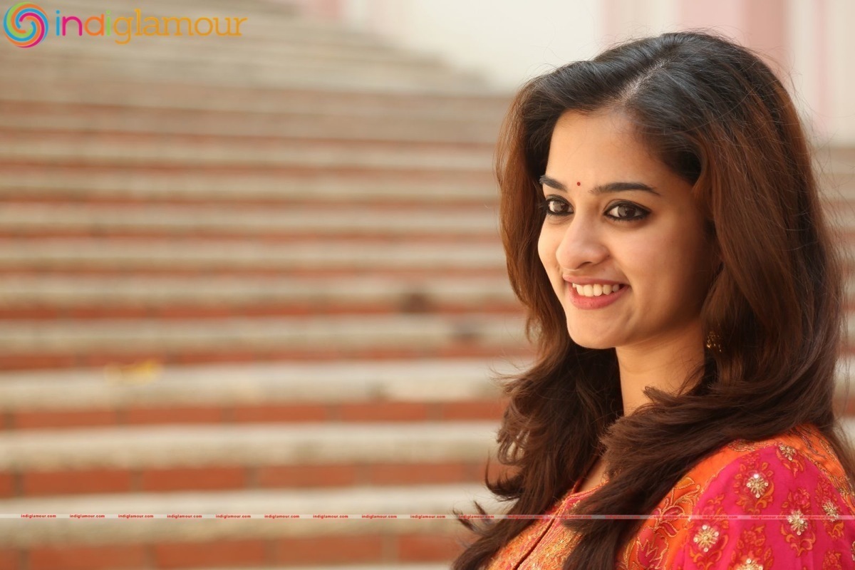 Nanditha Raj Actress hd photo
