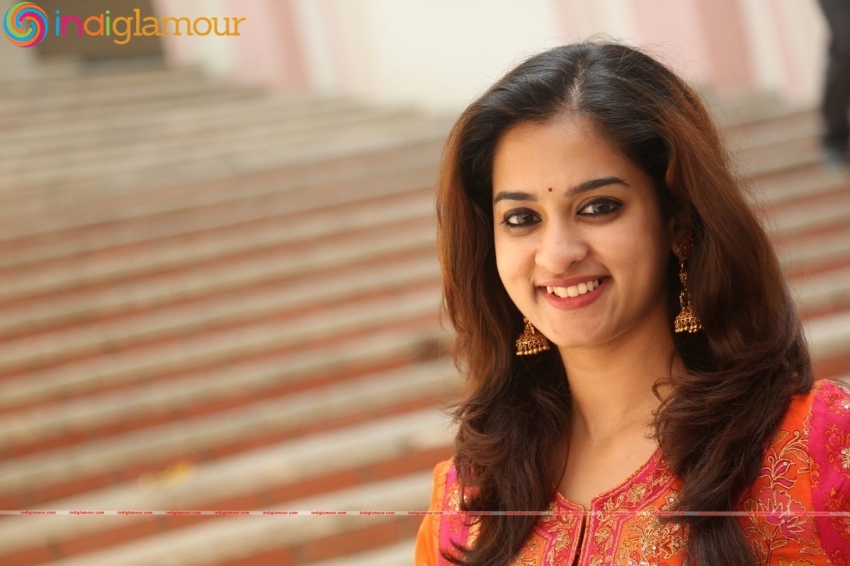 Nanditha Raj Actress hd photo