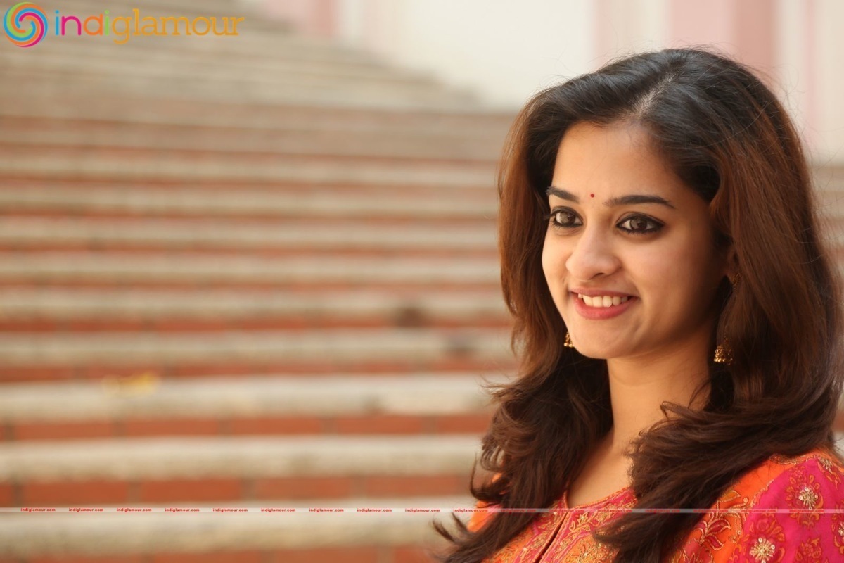 Nanditha Raj Actress hd photo