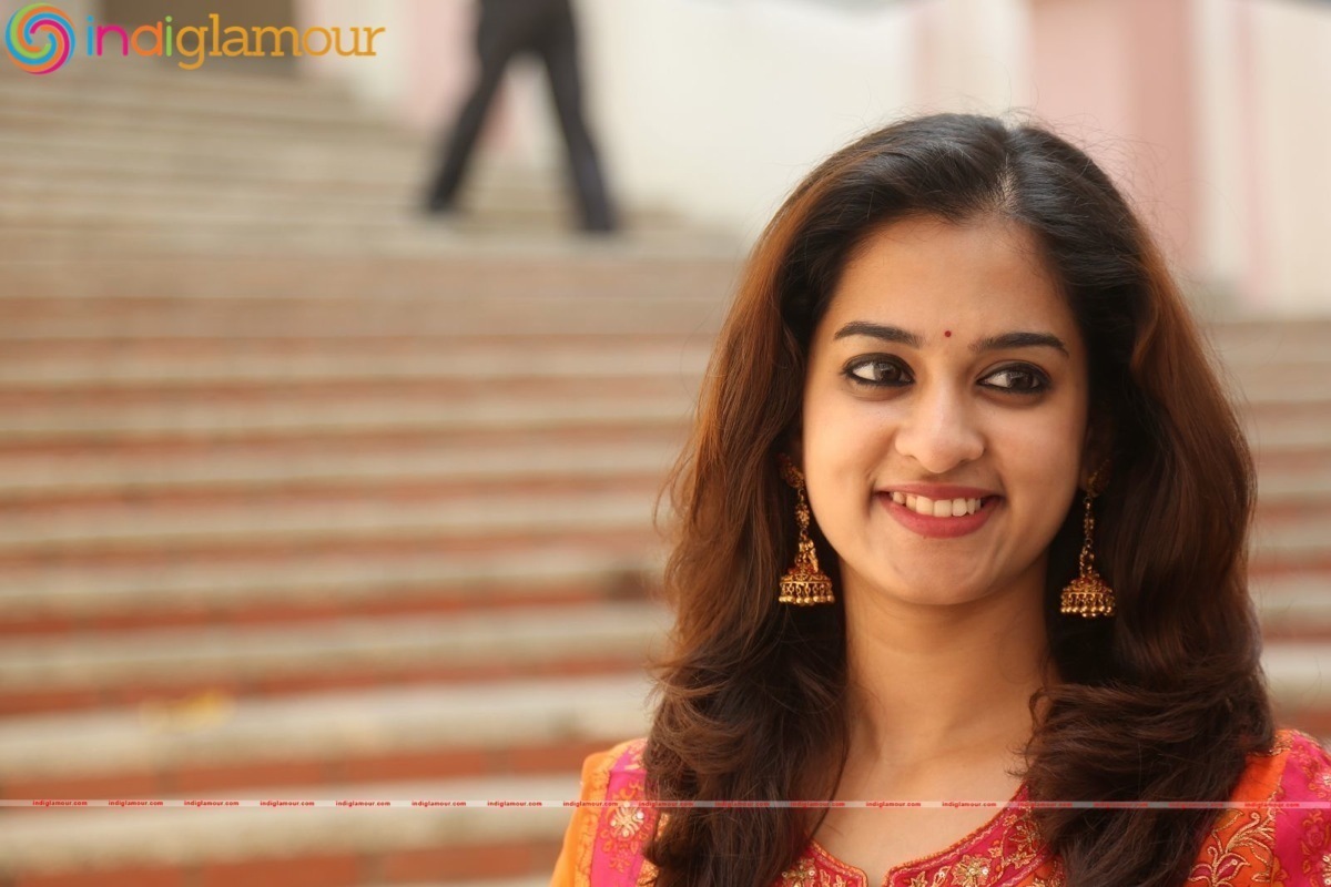 Nanditha Raj Actress hd photo